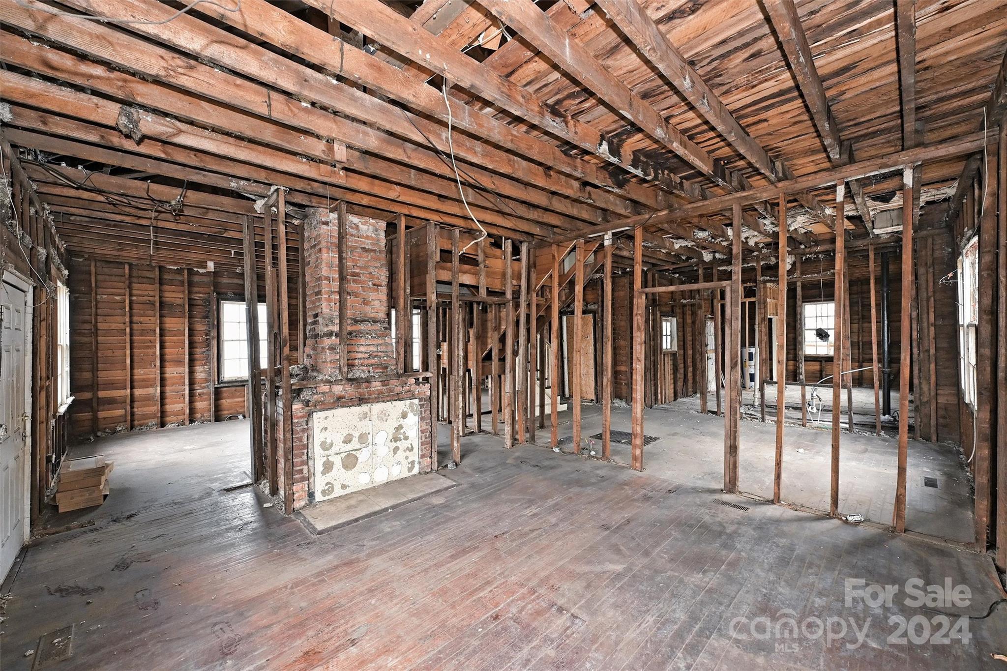 Firestone - Residential