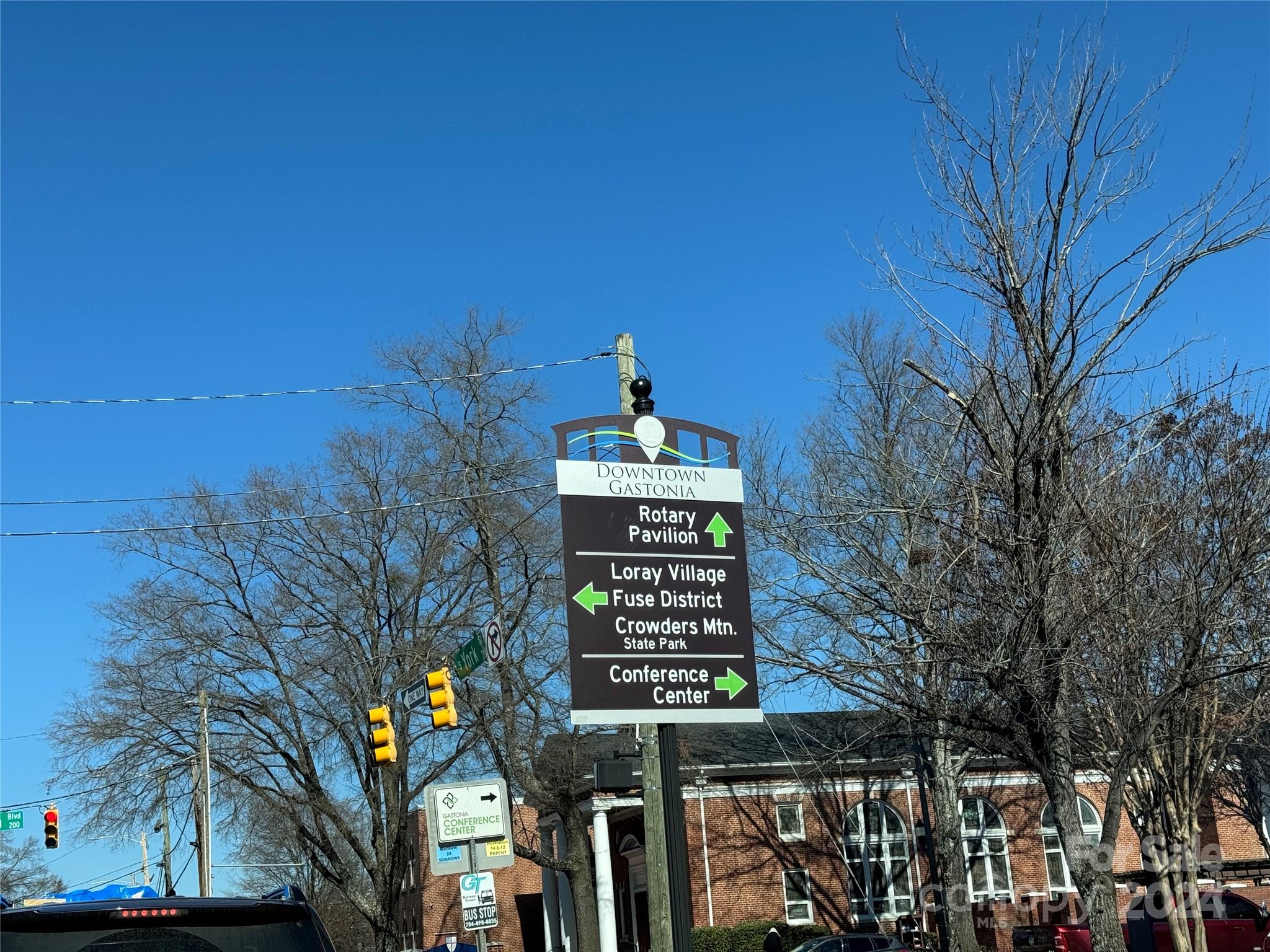 Firestone - Residential