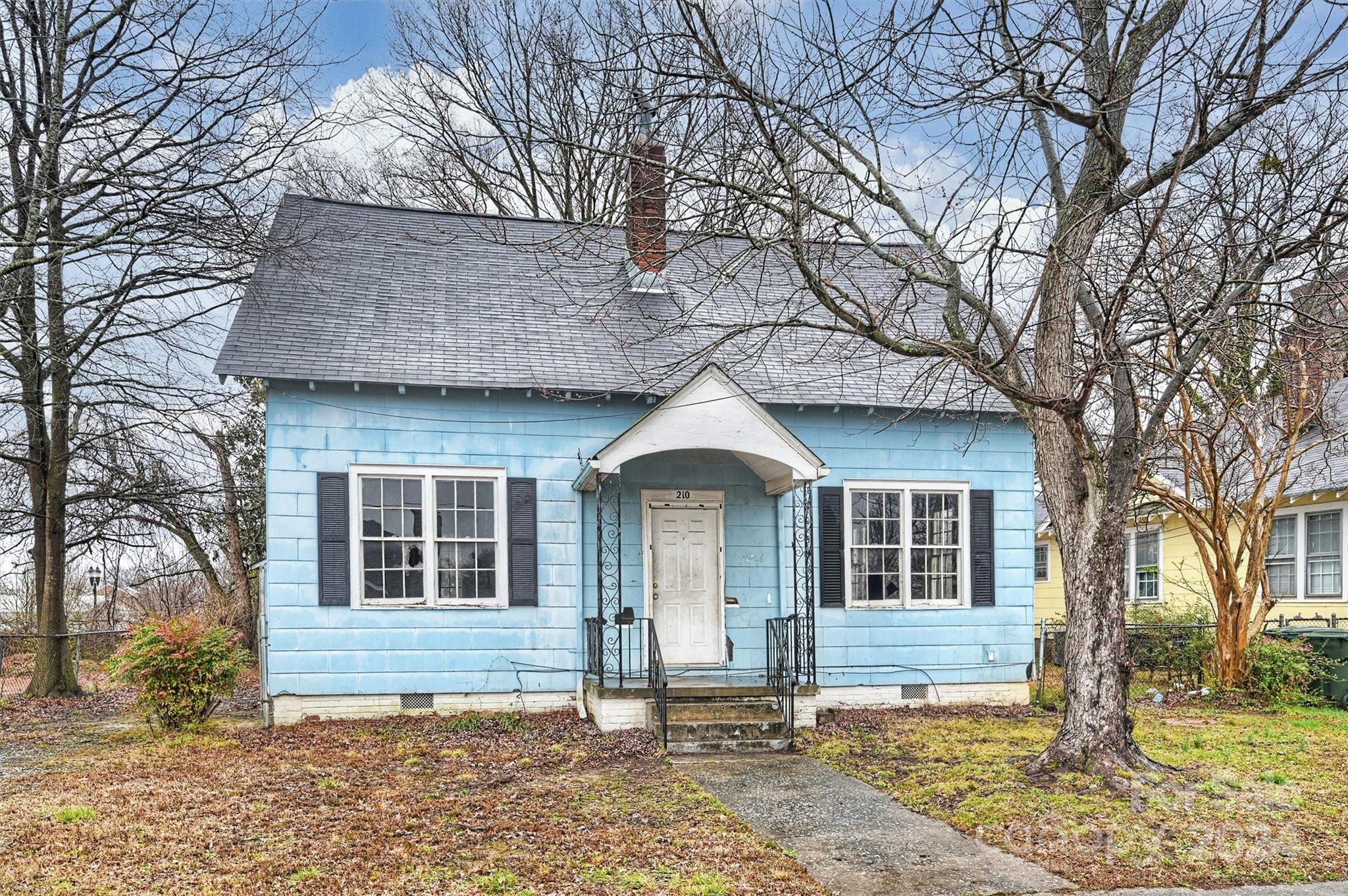 Firestone - Residential