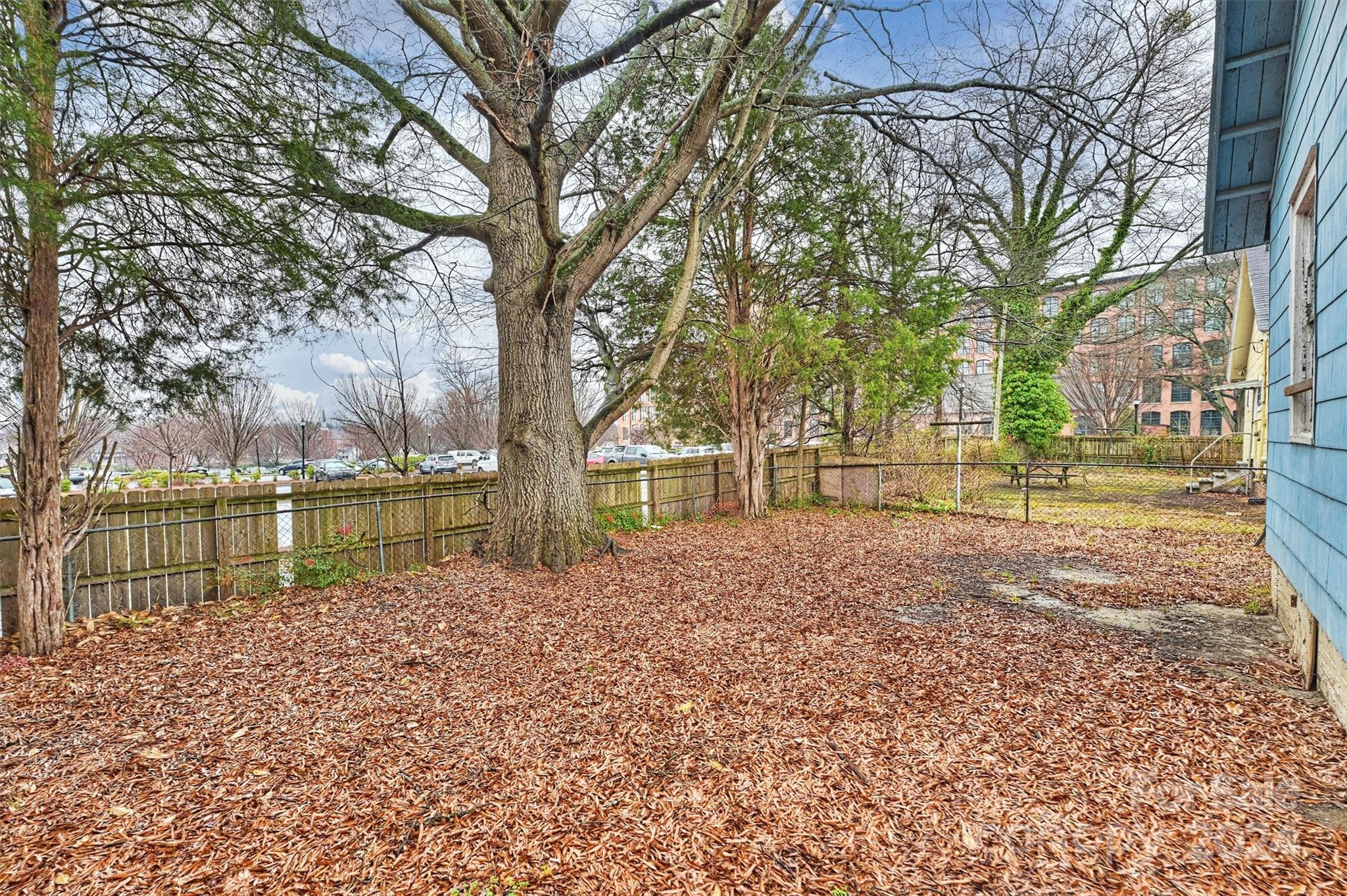 Firestone - Residential