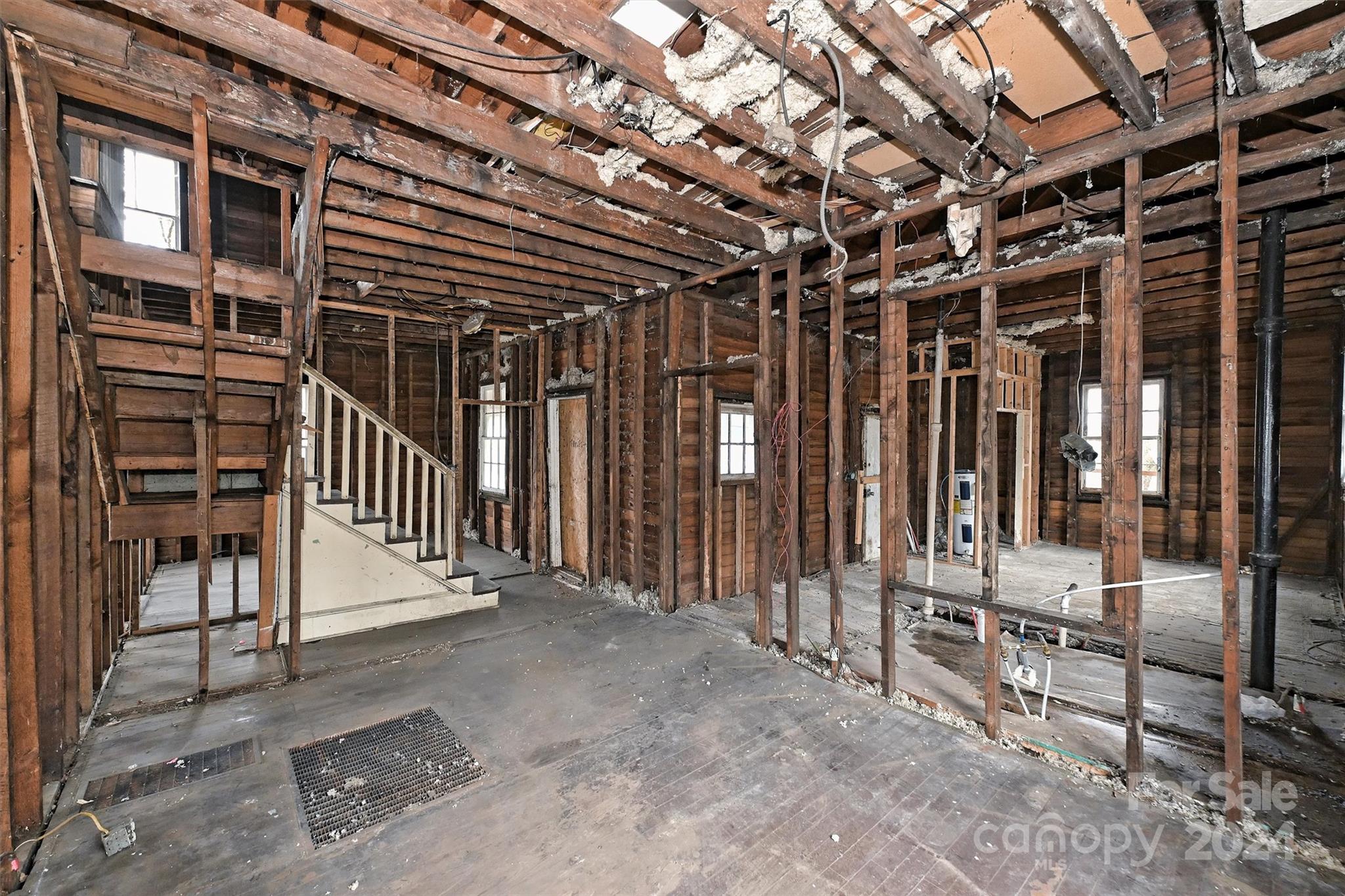 Firestone - Residential