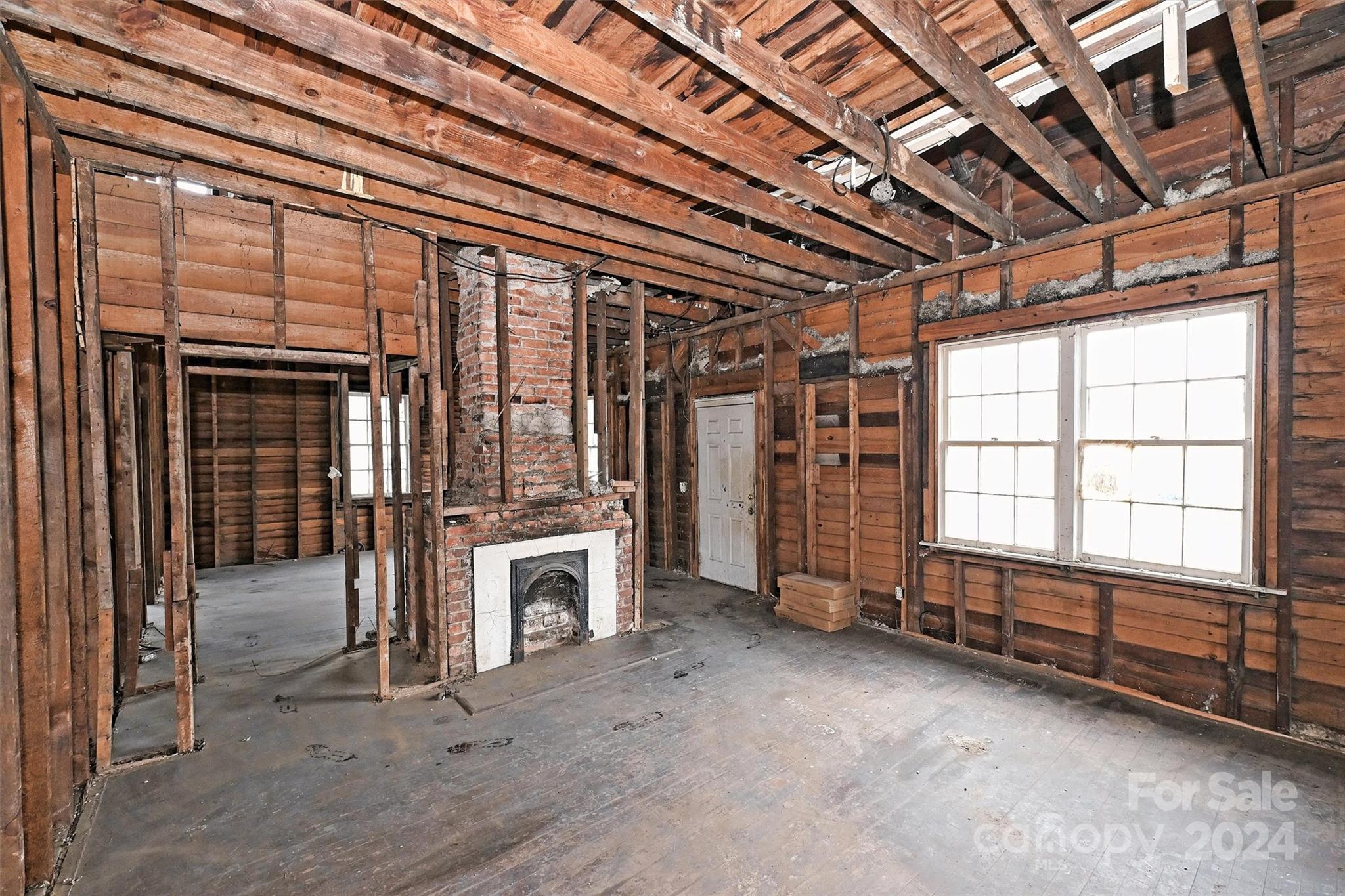 Firestone - Residential