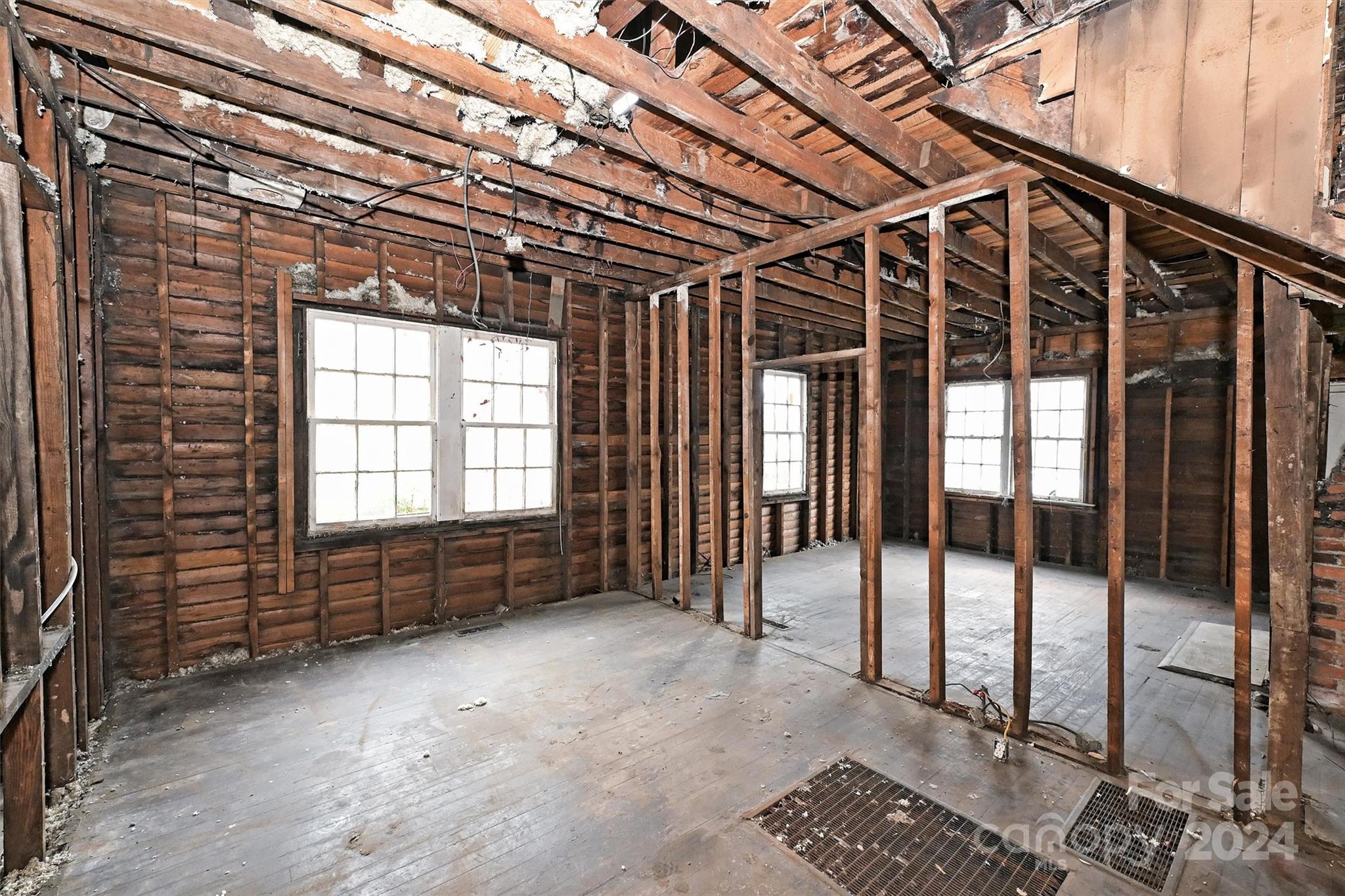 Firestone - Residential