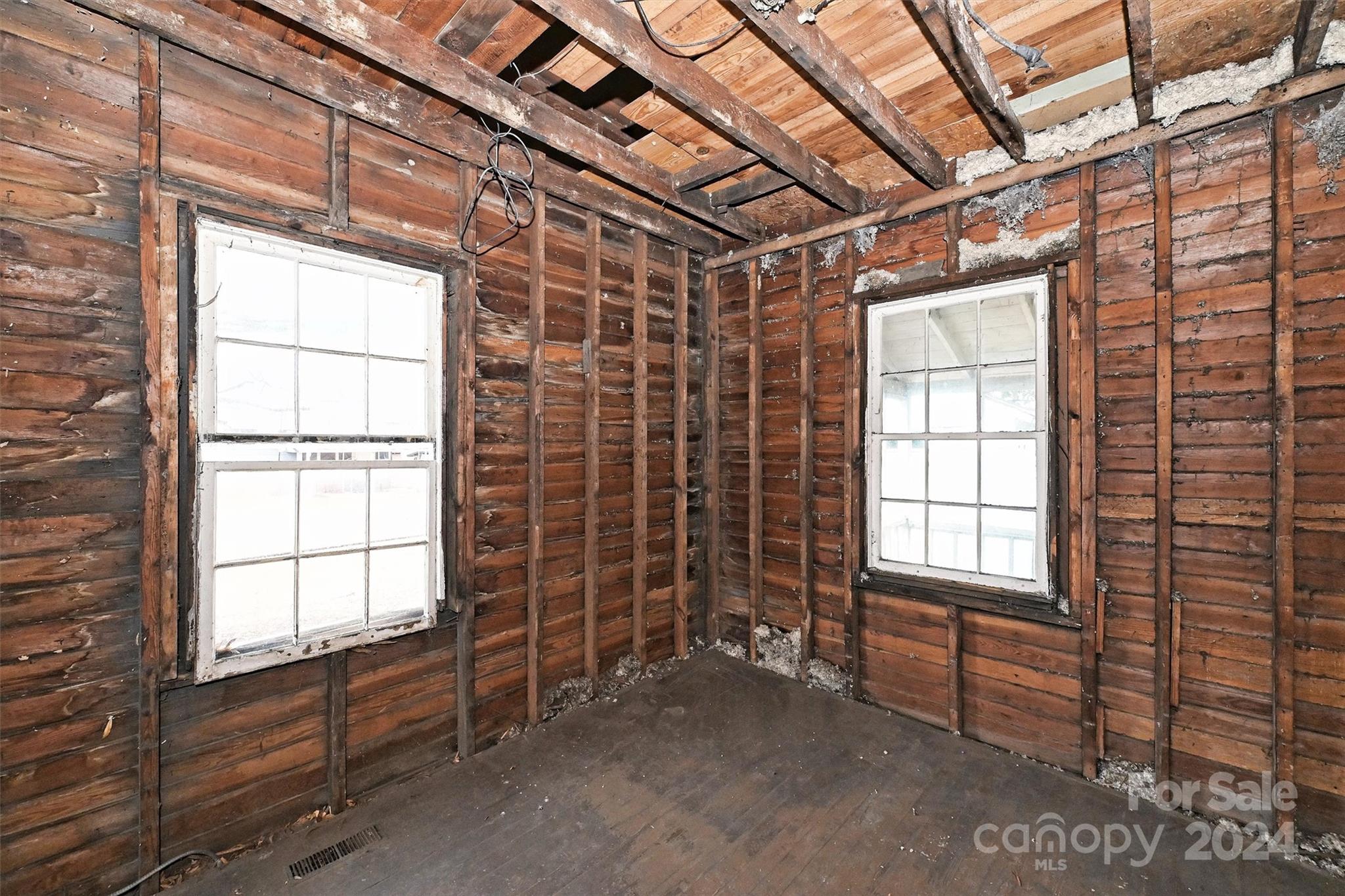 Firestone - Residential