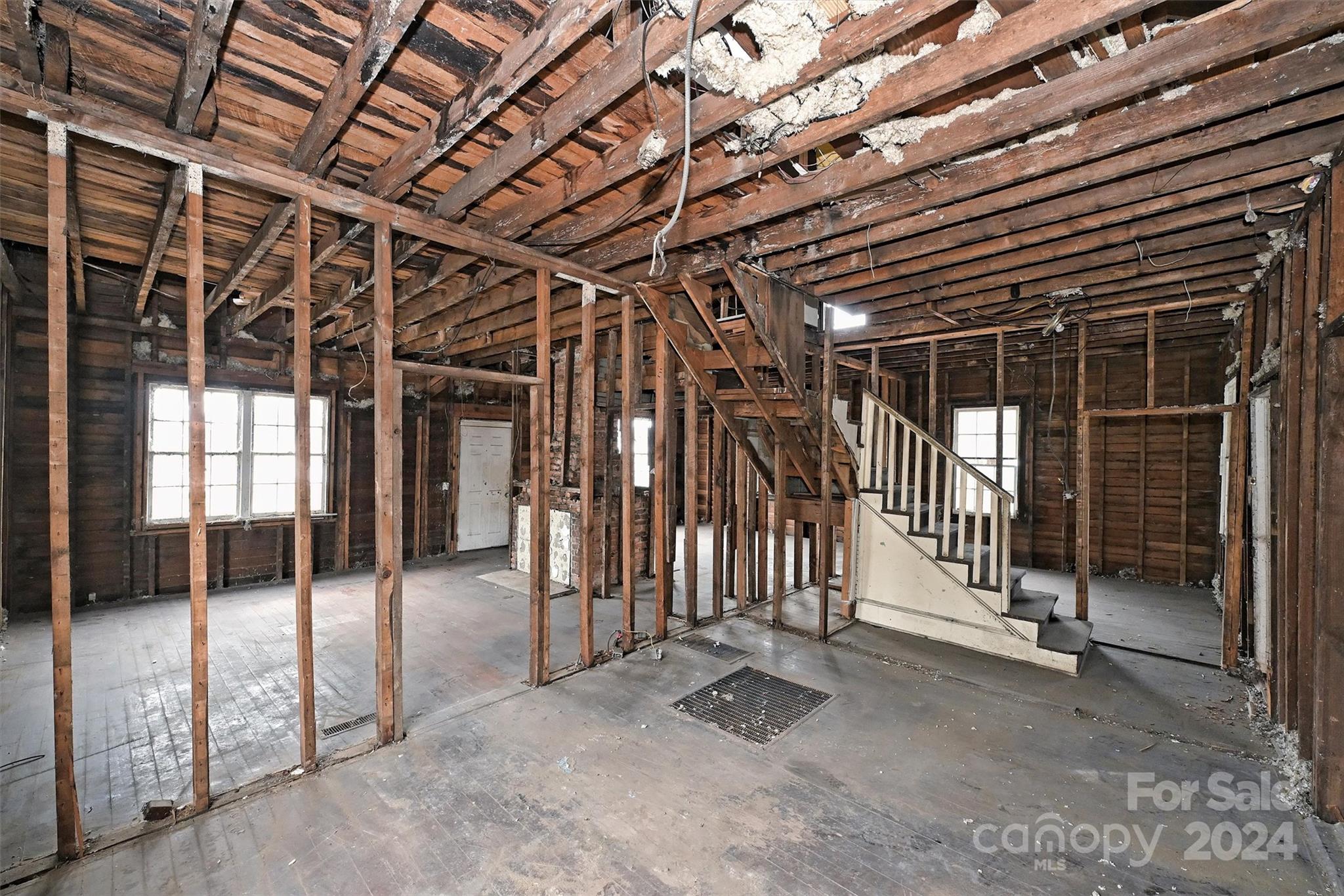 Firestone - Residential