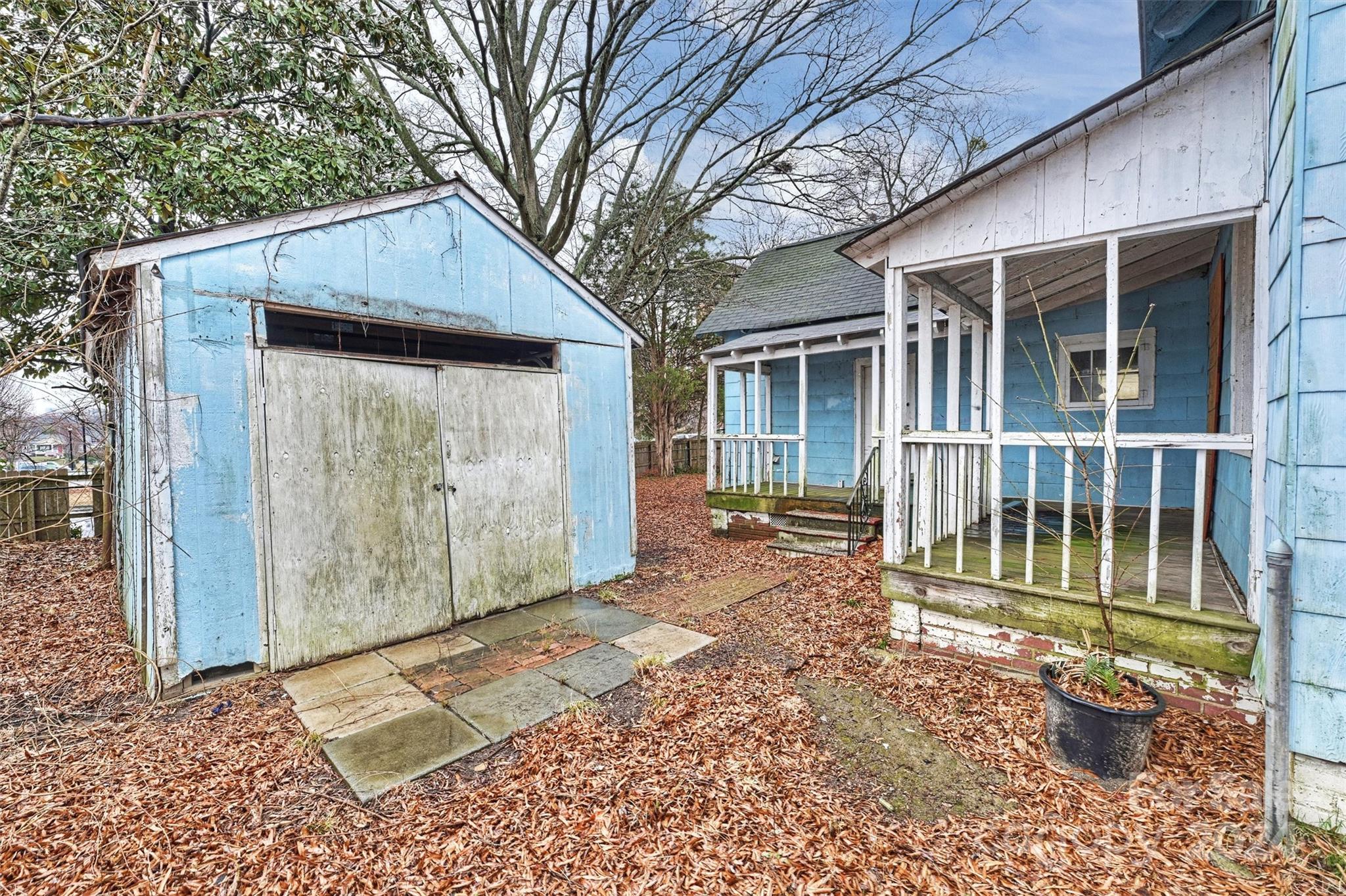 Firestone - Residential