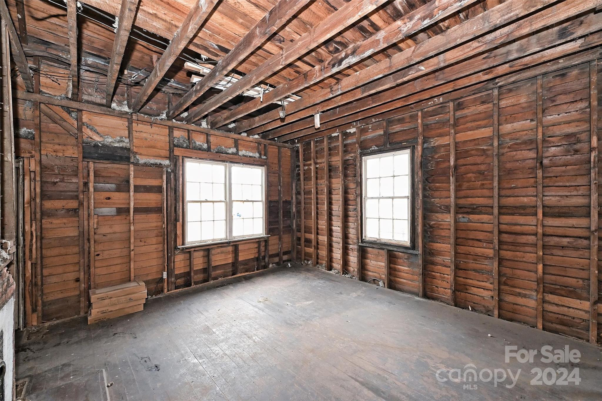 Firestone - Residential