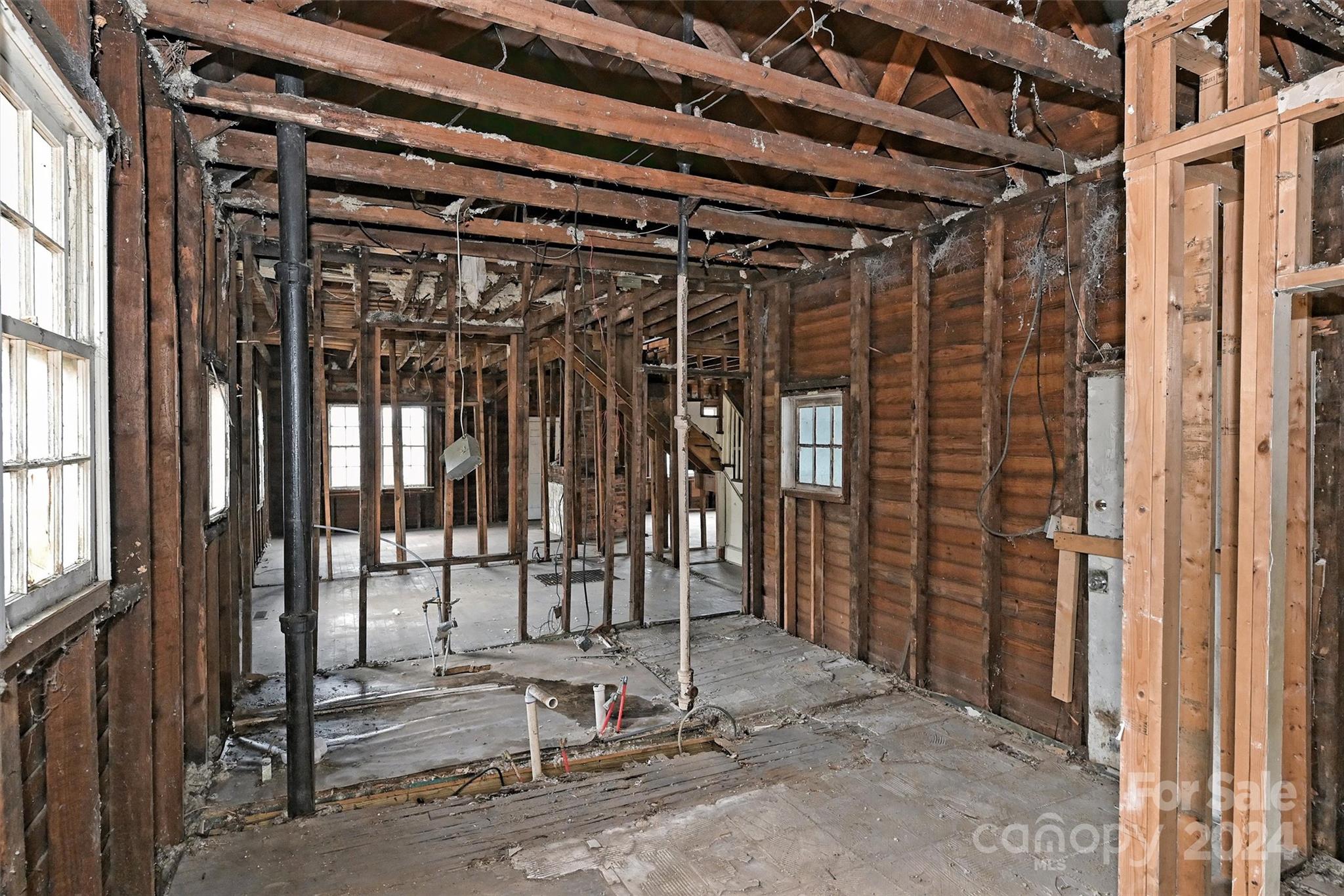 Firestone - Residential