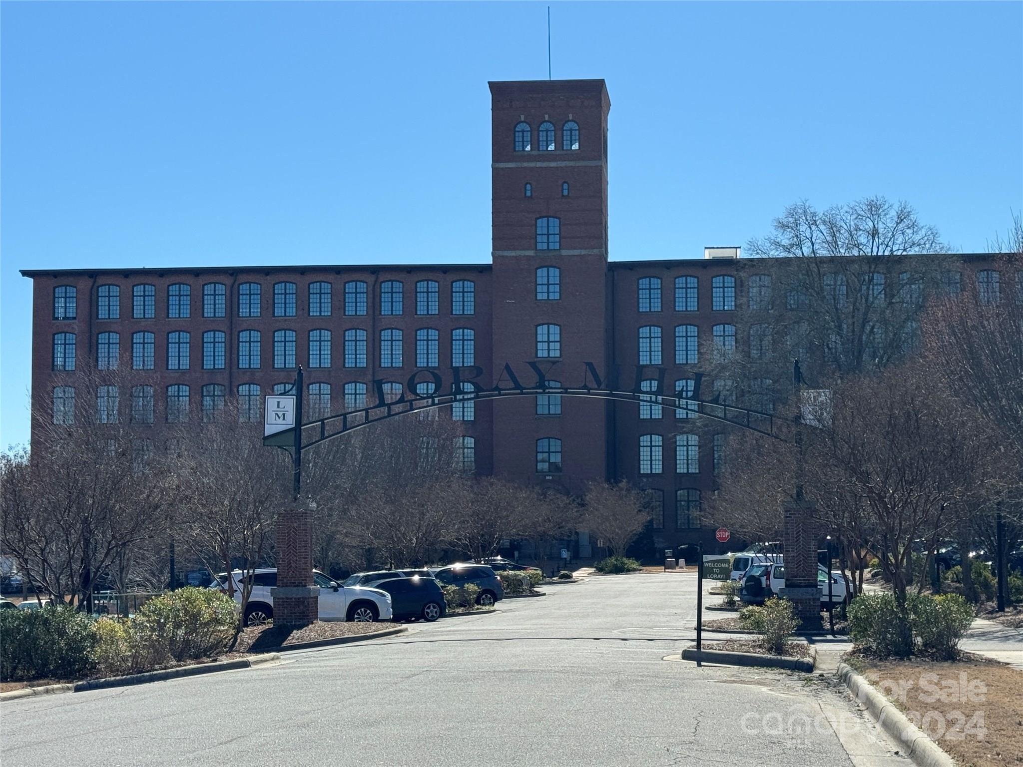 Firestone - Residential