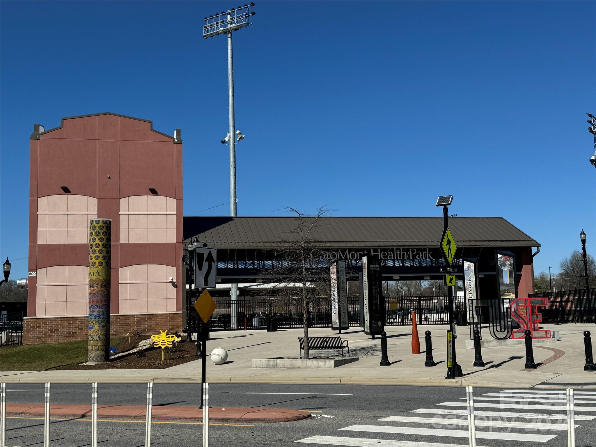 Firestone - Residential