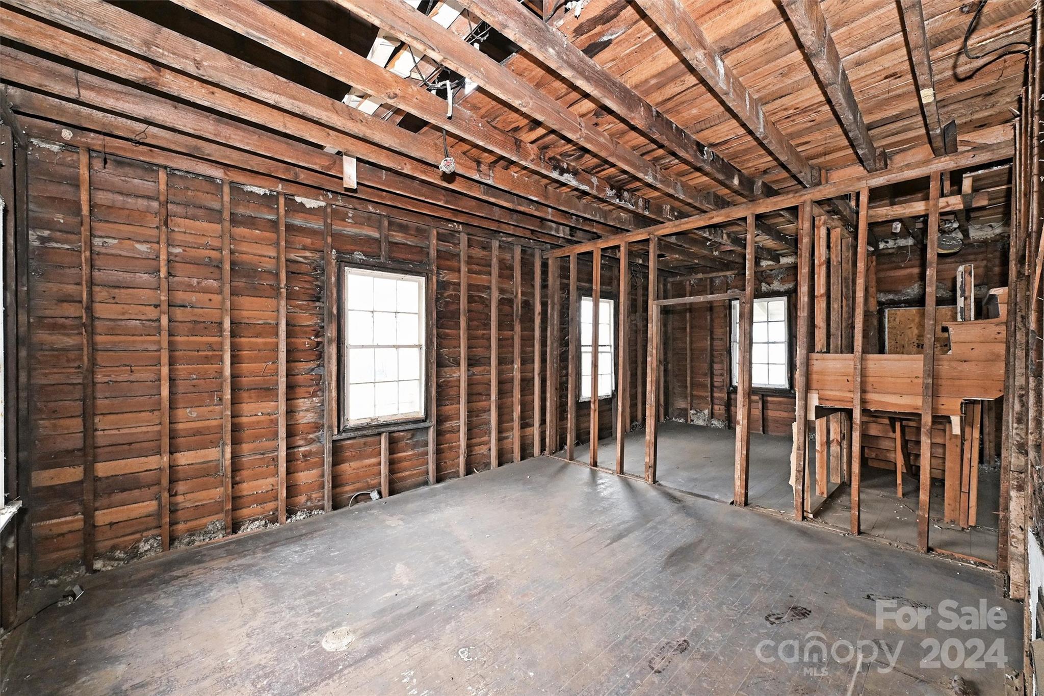 Firestone - Residential