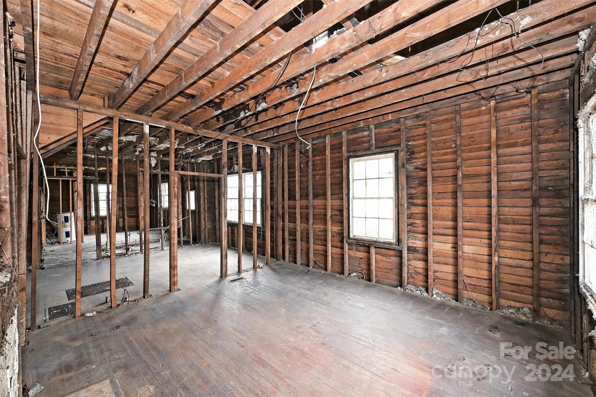 Firestone - Residential