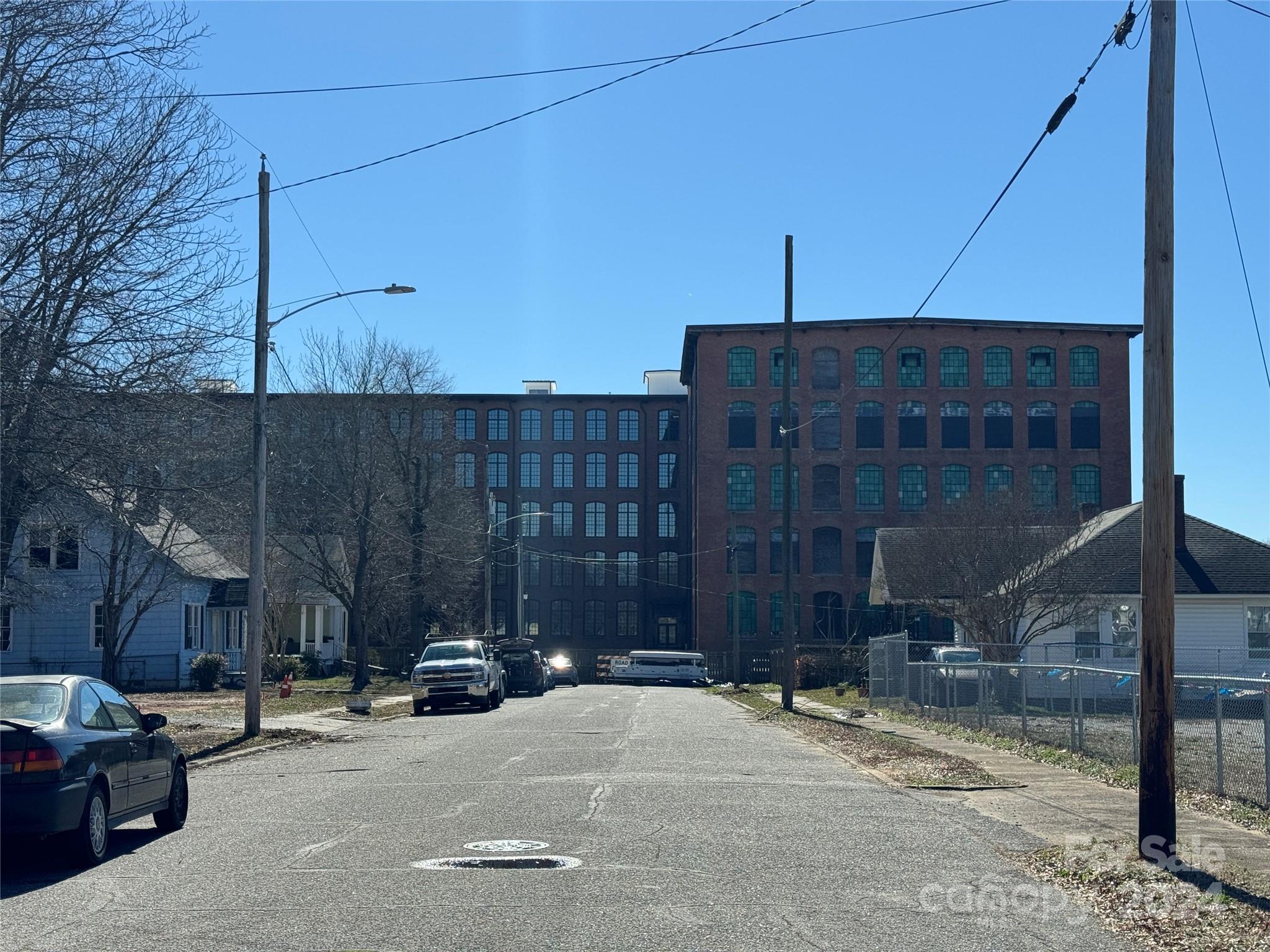 Firestone - Residential