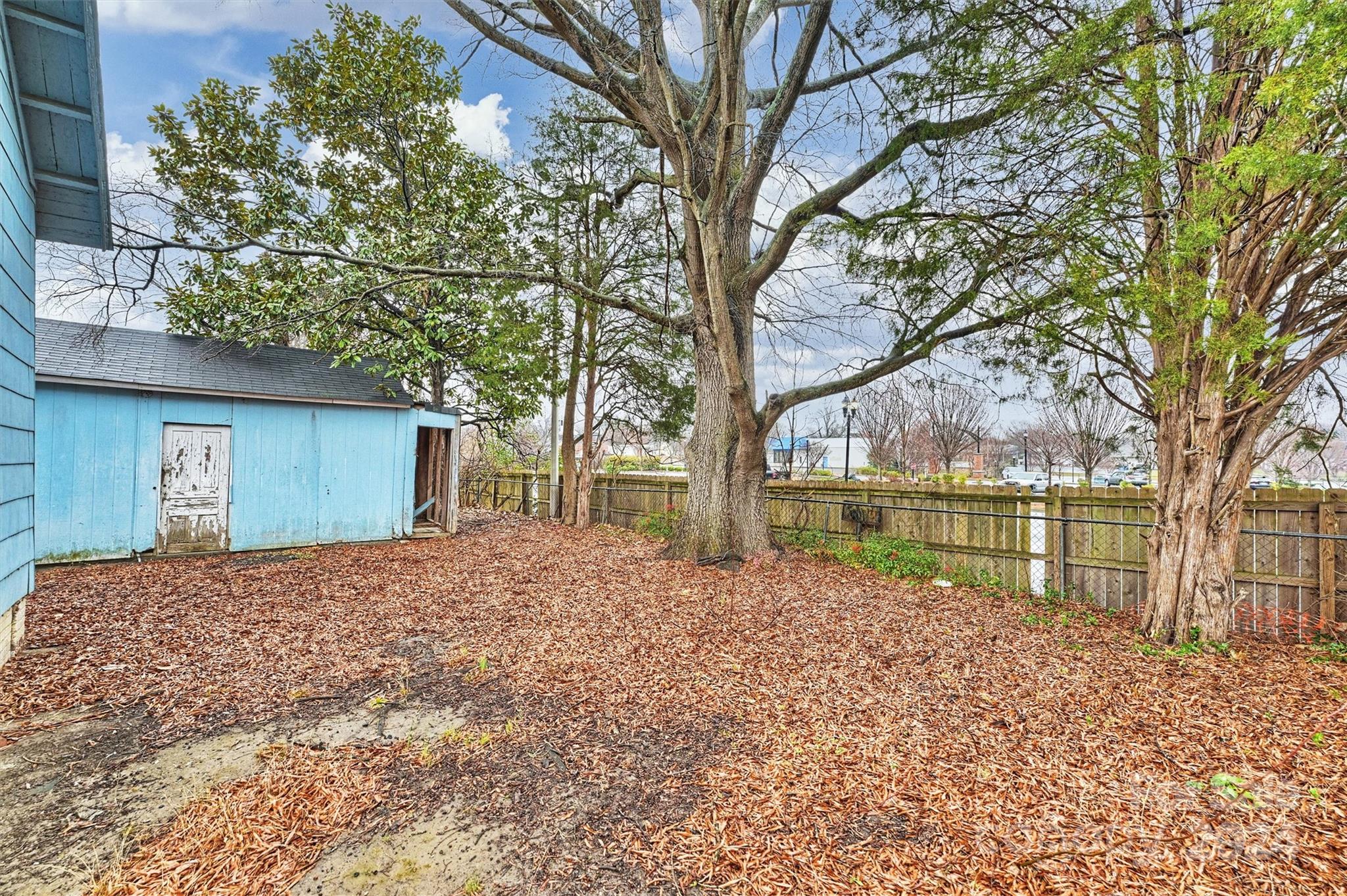 Firestone - Residential