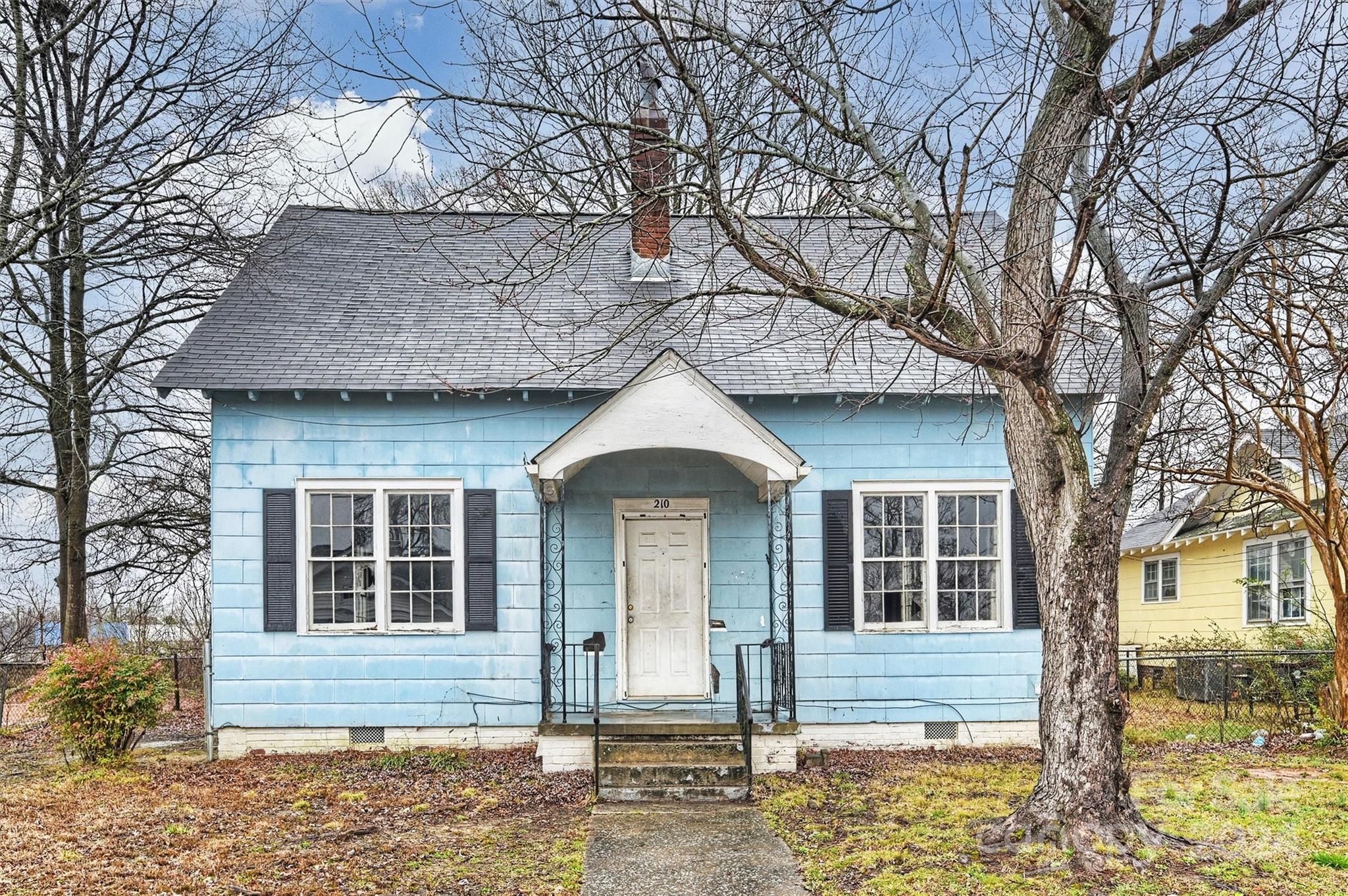 Firestone - Residential