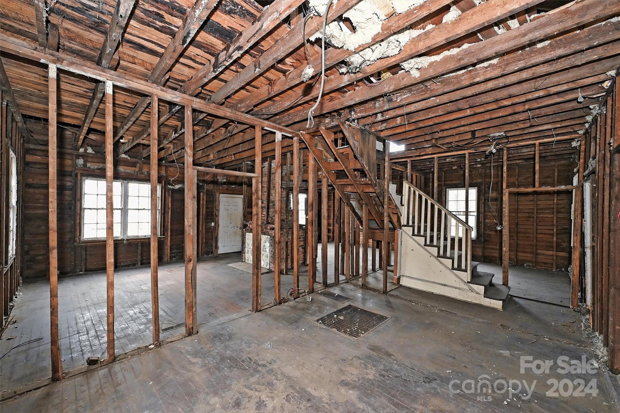 Firestone - Residential