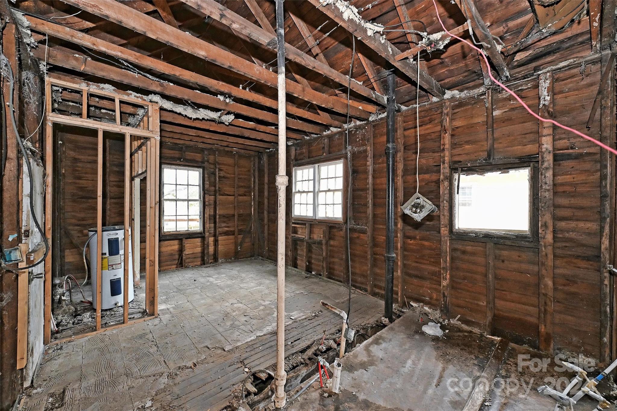 Firestone - Residential