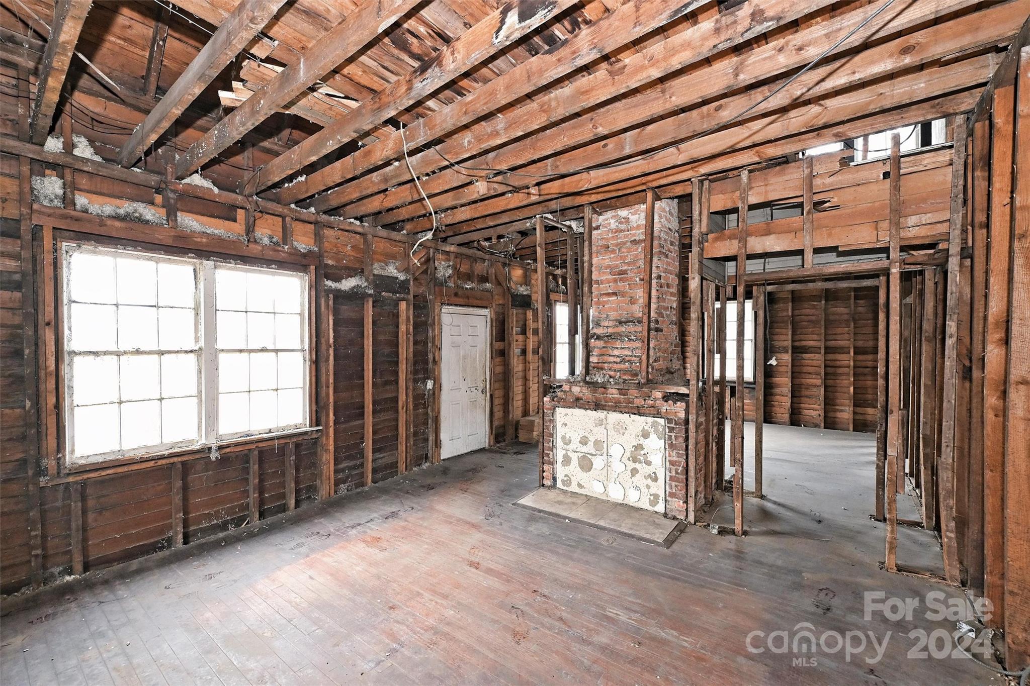 Firestone - Residential