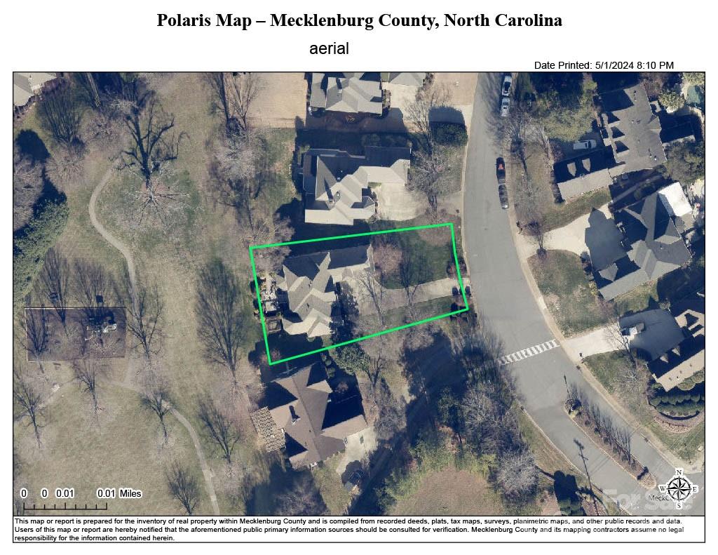 Sterling Pointe - Residential