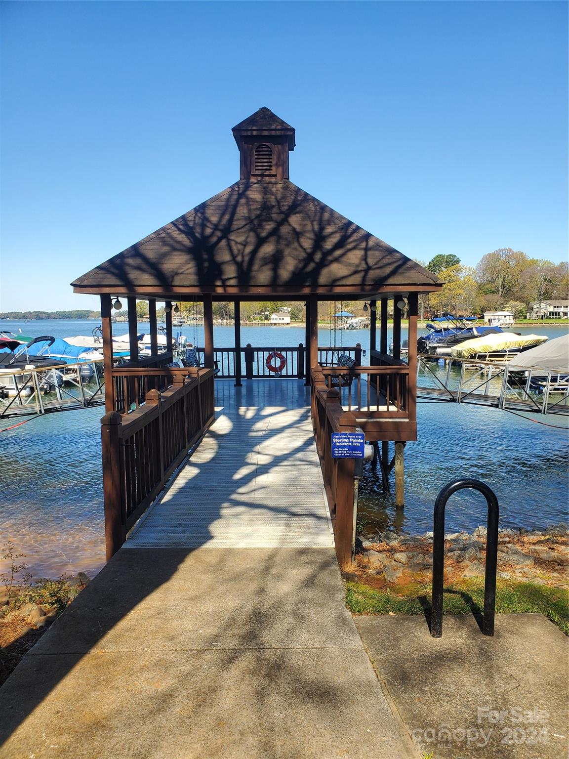 Sterling Pointe - Residential