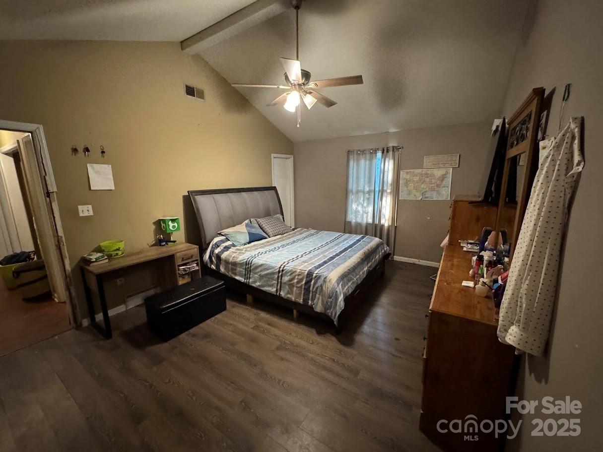 Idlewild Woods - Residential