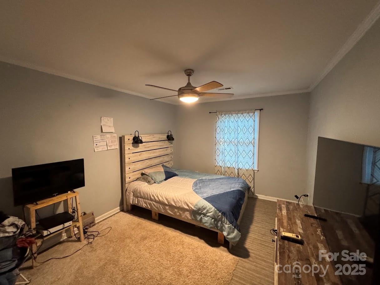 Idlewild Woods - Residential