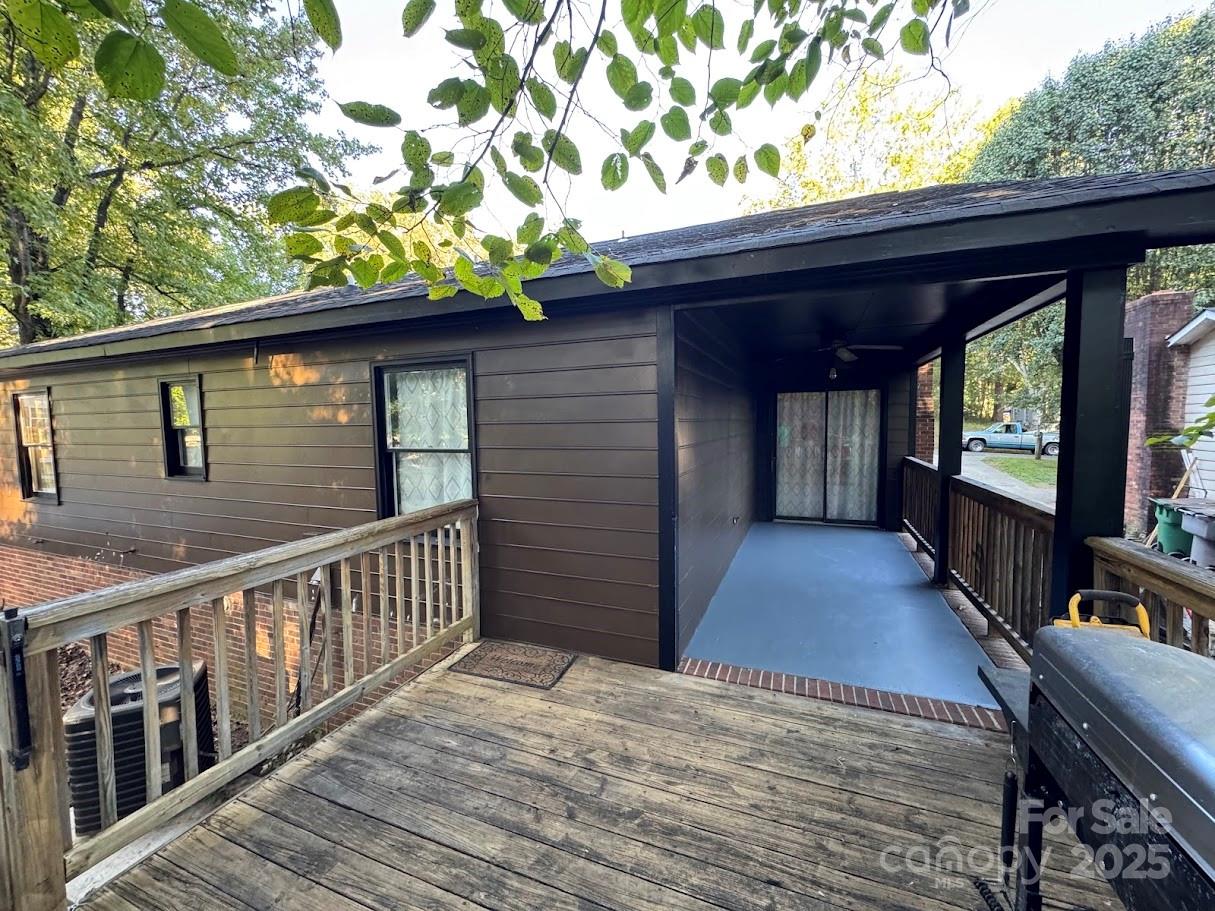 Idlewild Woods - Residential