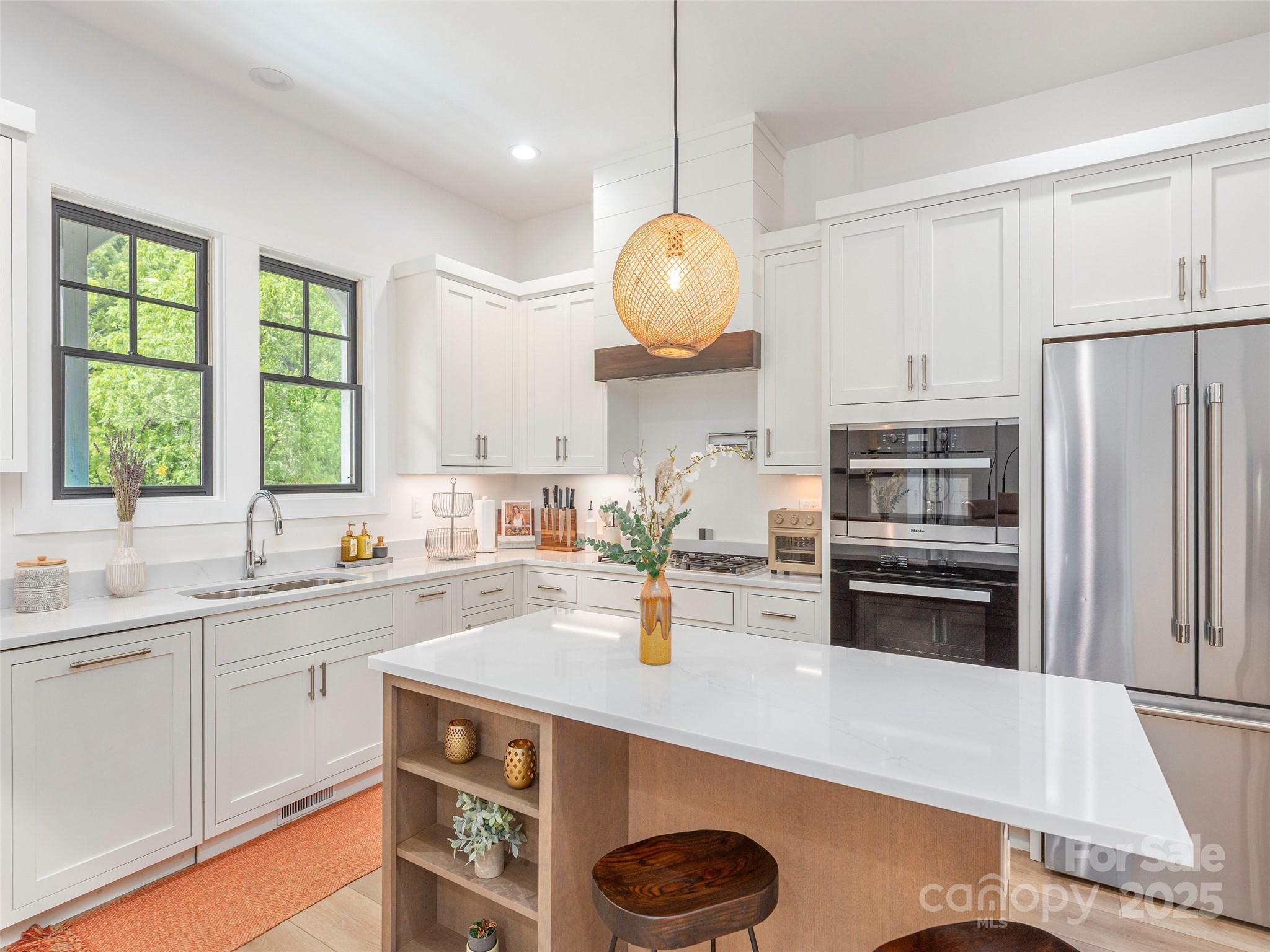 Cullowhee River Club - Residential