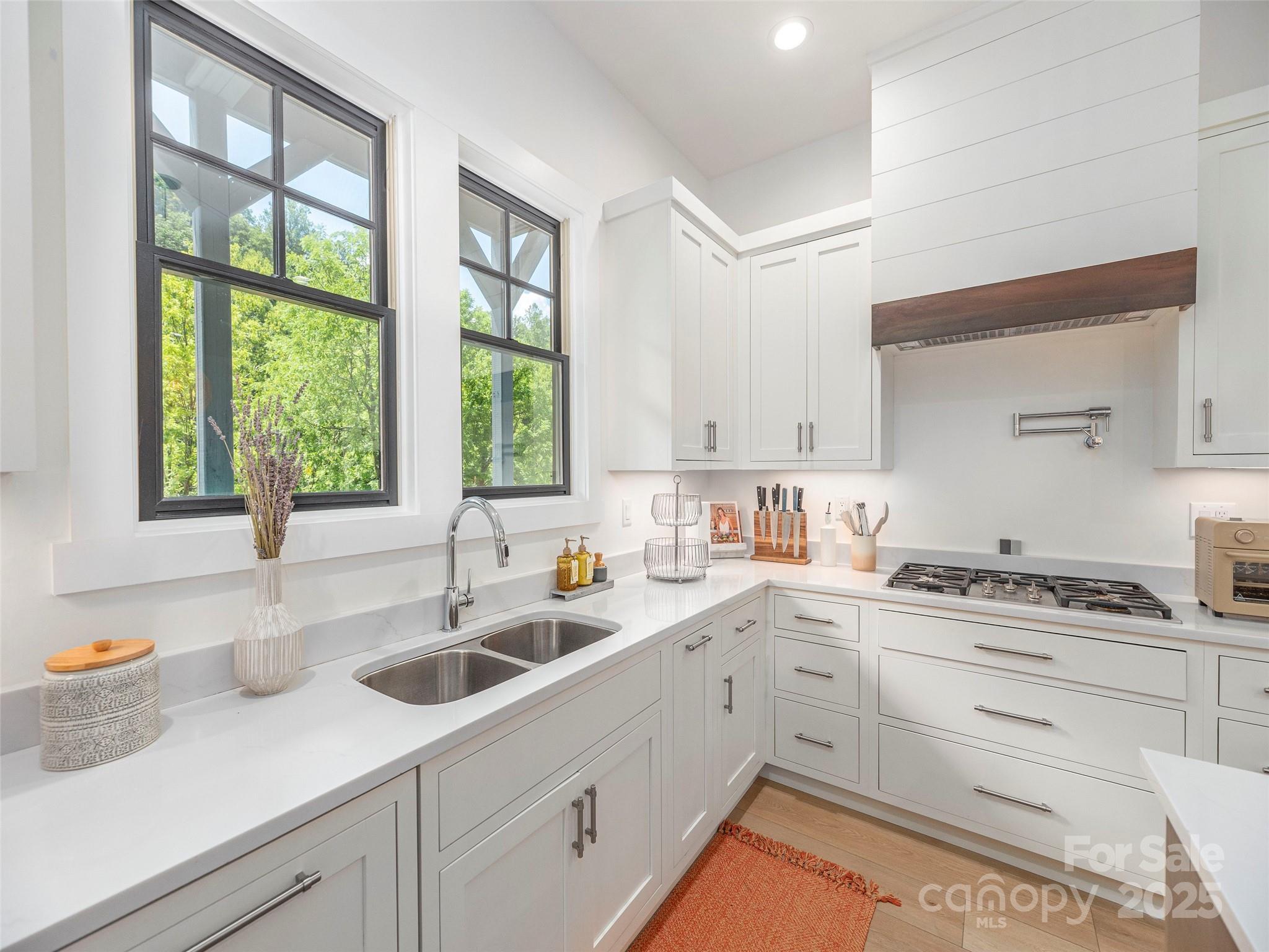 Cullowhee River Club - Residential