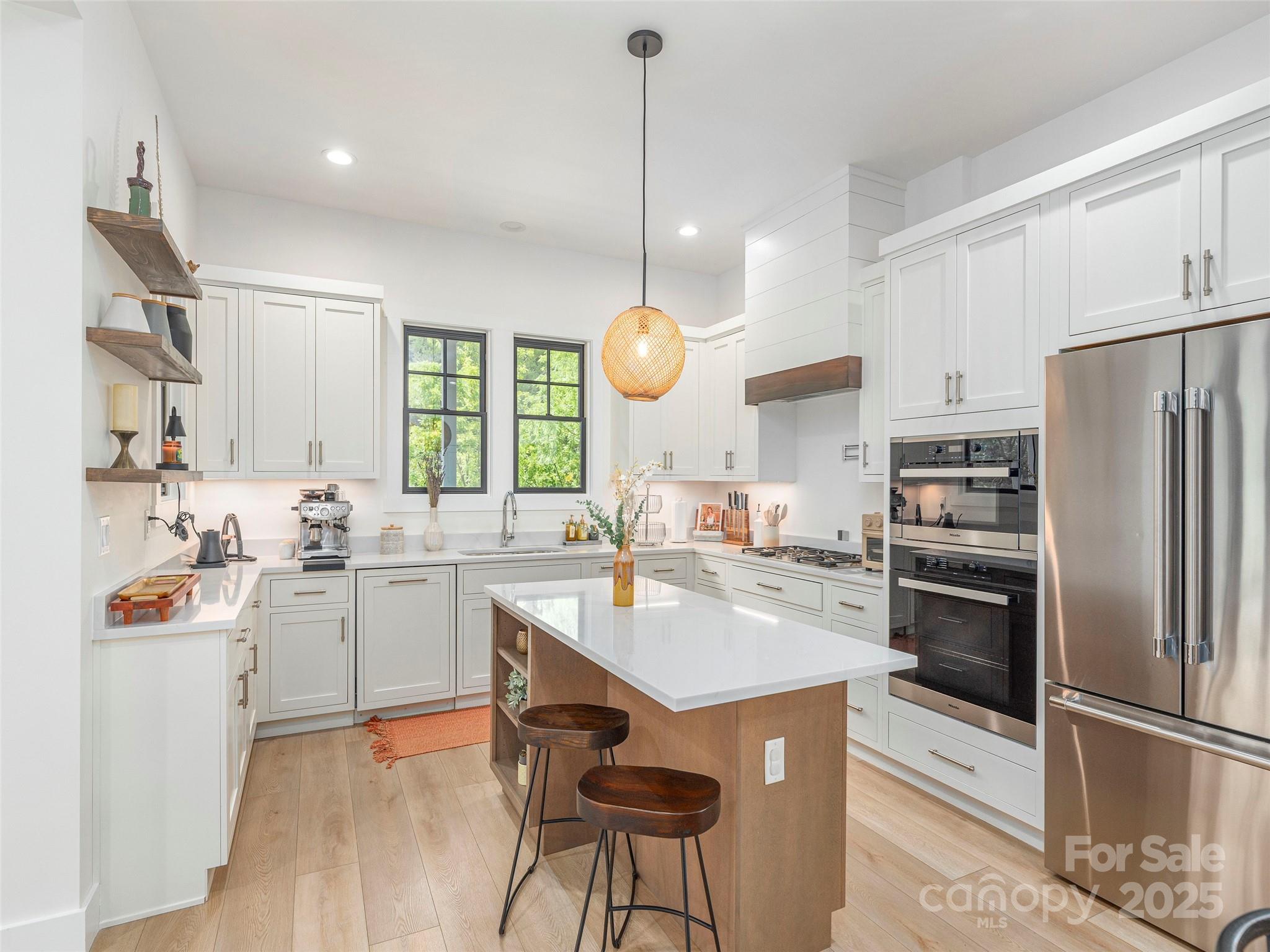 Cullowhee River Club - Residential