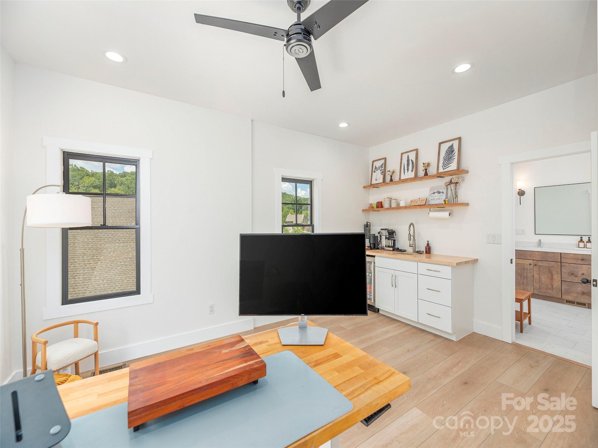 Cullowhee River Club - Residential