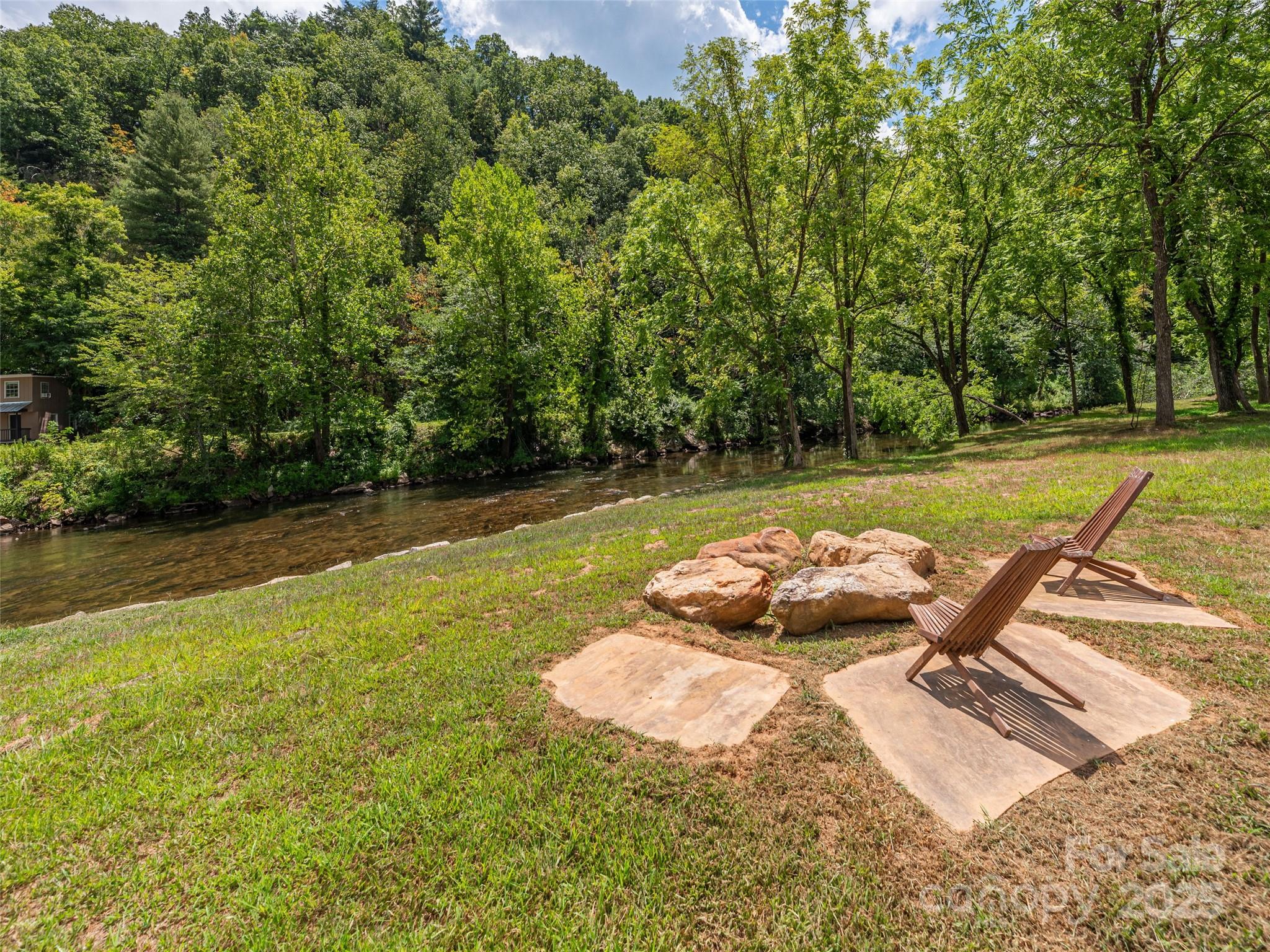 Cullowhee River Club - Residential