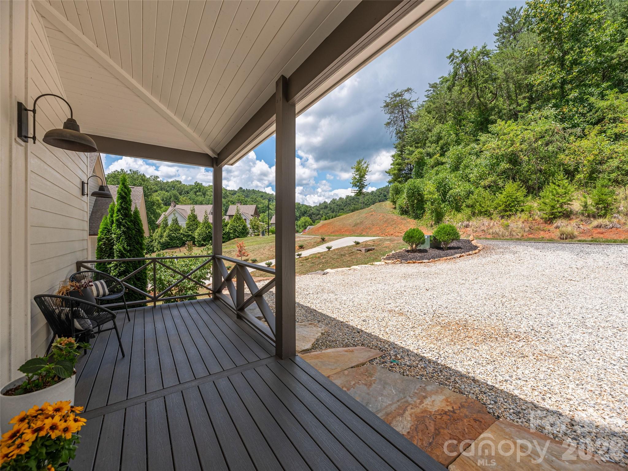 Cullowhee River Club - Residential