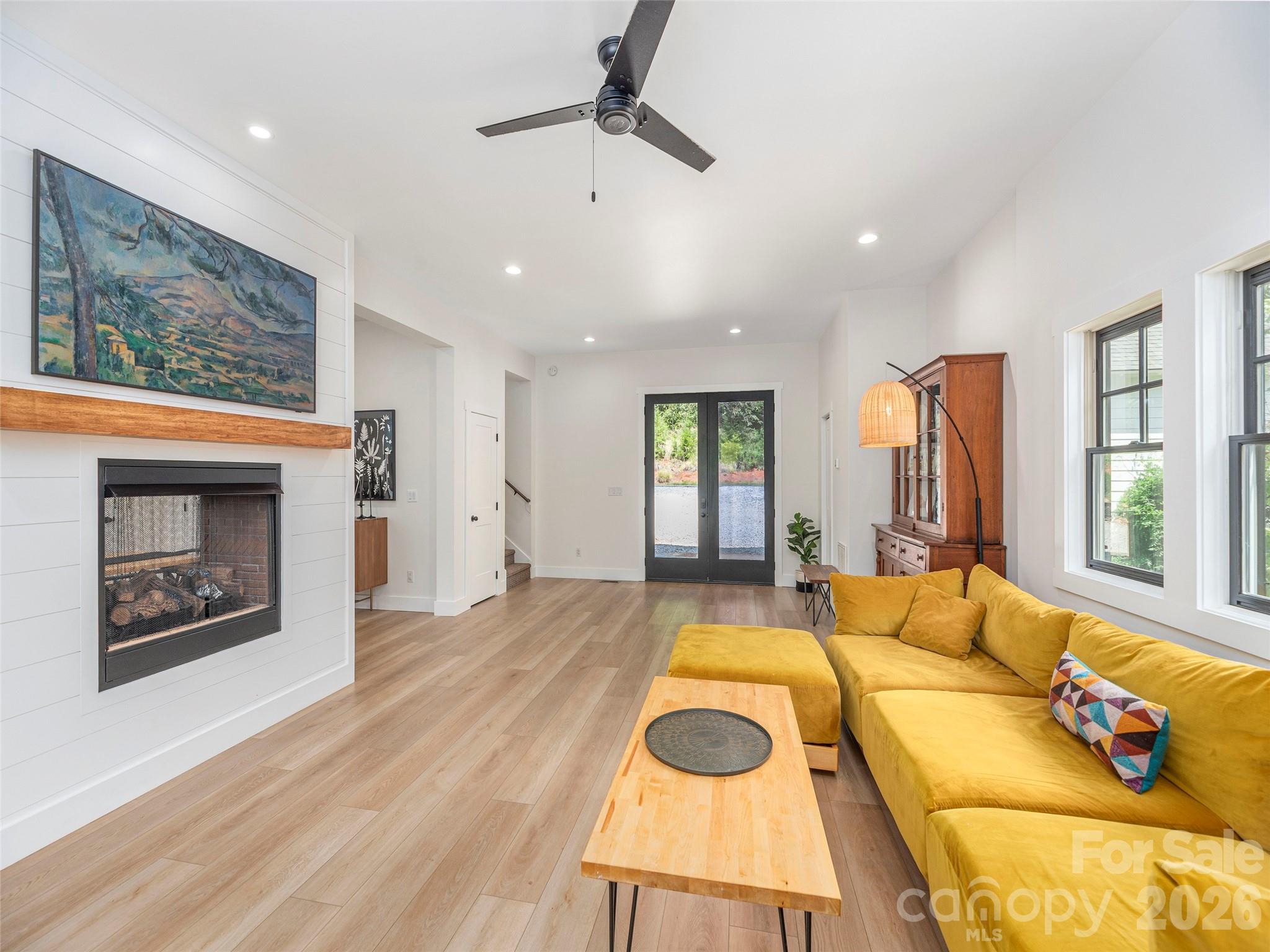 Cullowhee River Club - Residential