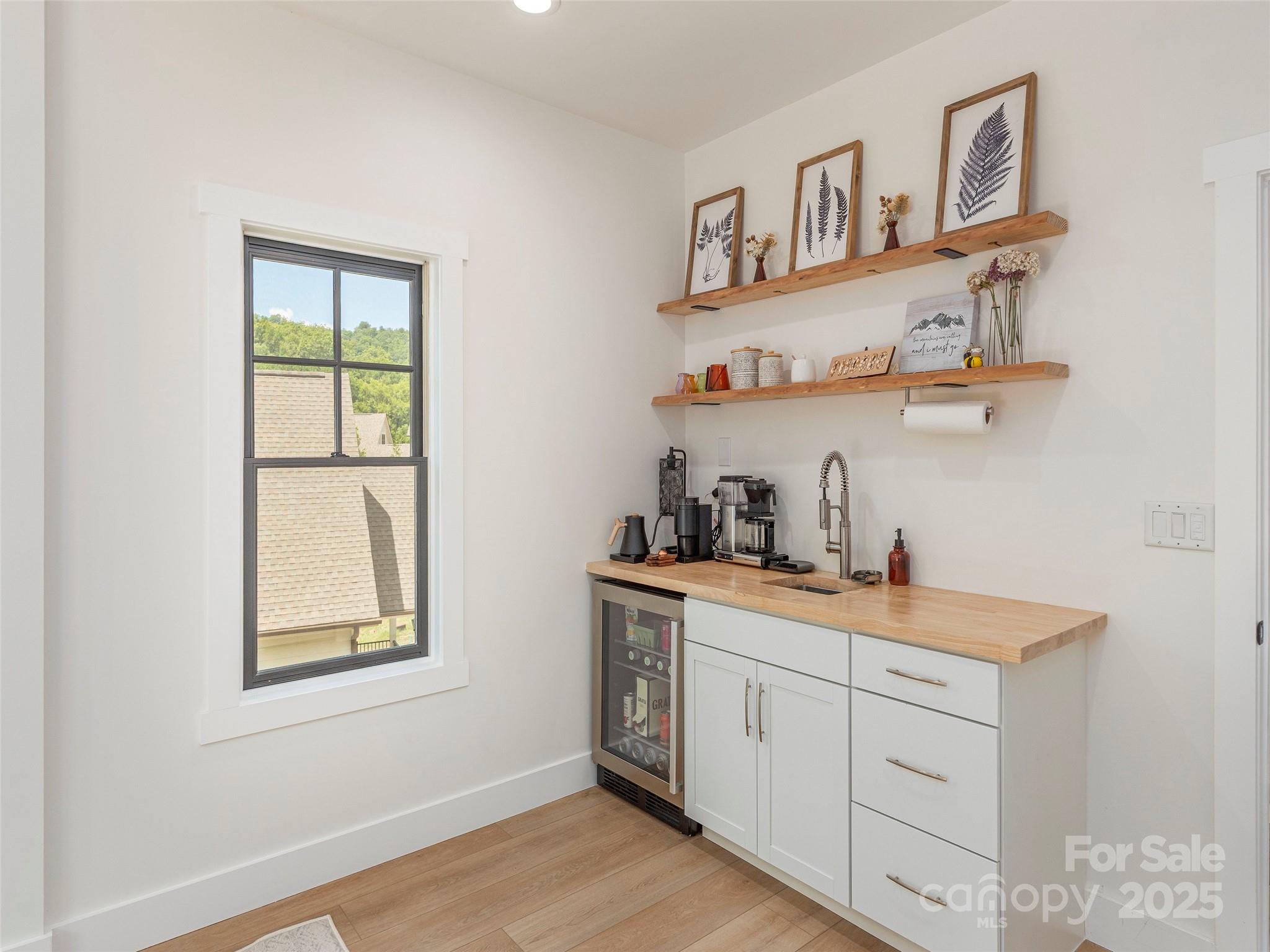 Cullowhee River Club - Residential