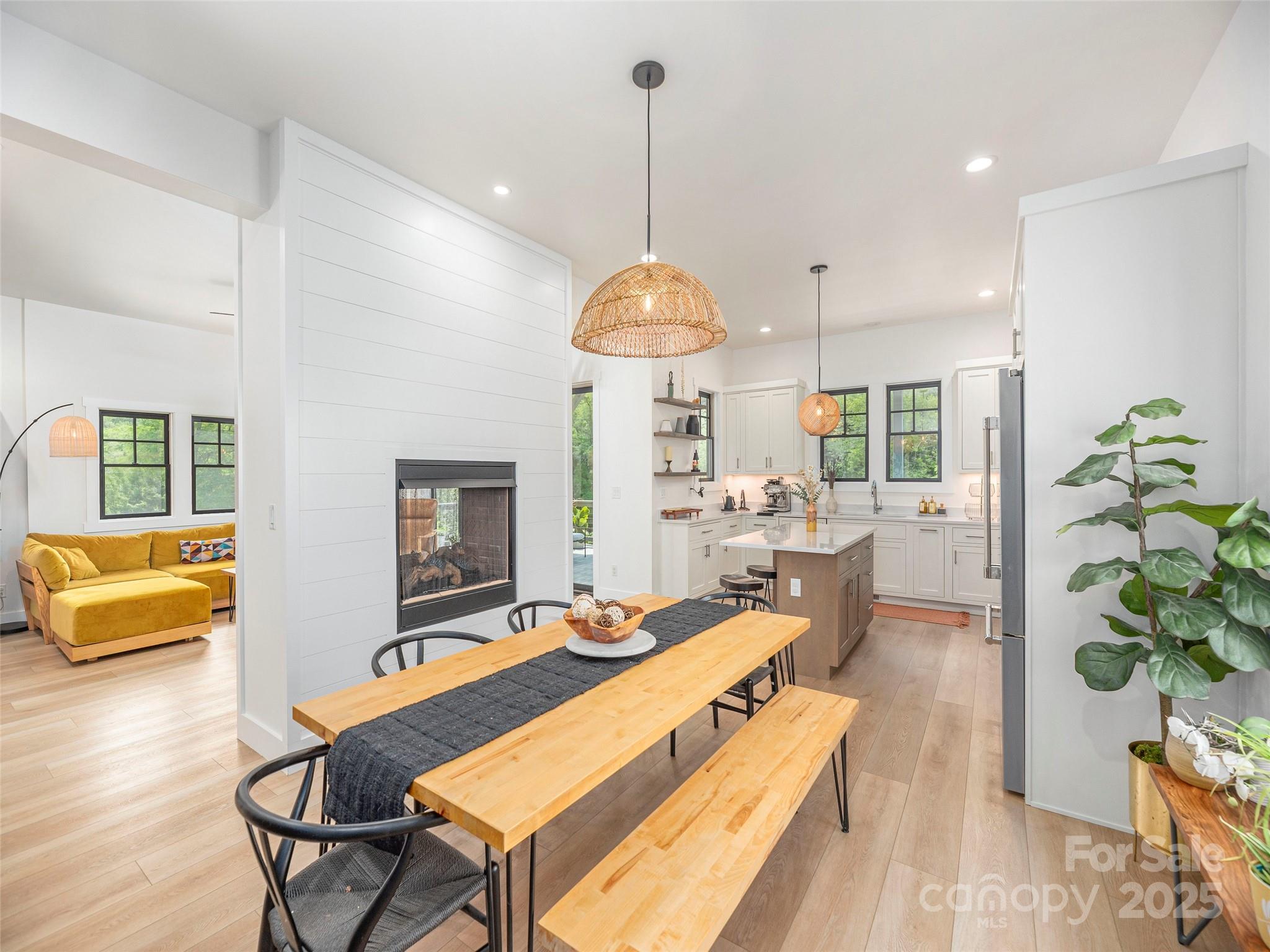 Cullowhee River Club - Residential