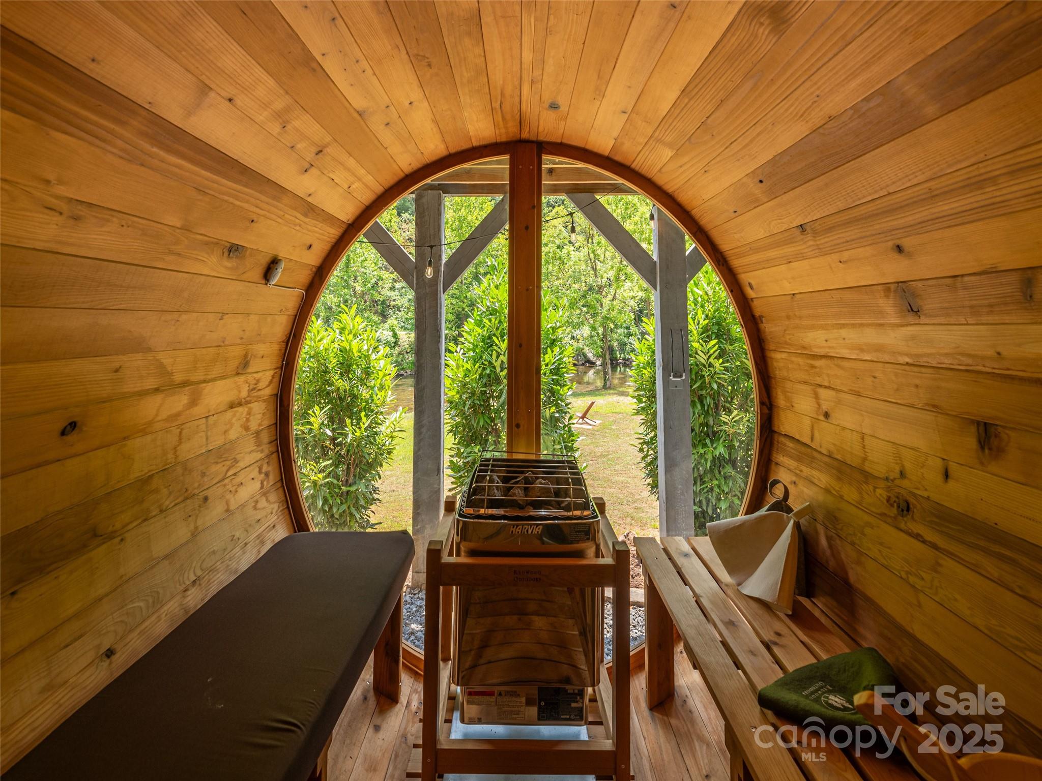 Cullowhee River Club - Residential