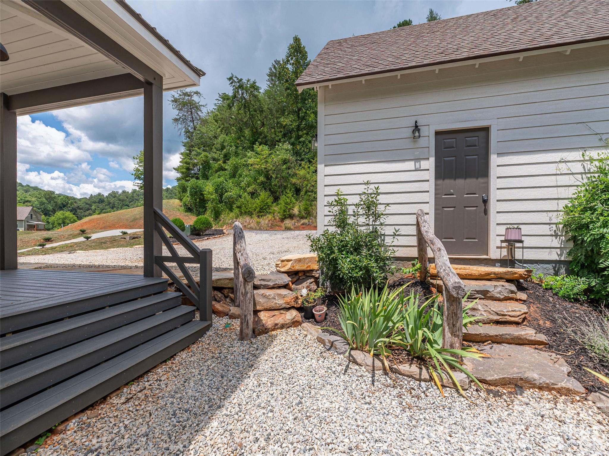 Cullowhee River Club - Residential