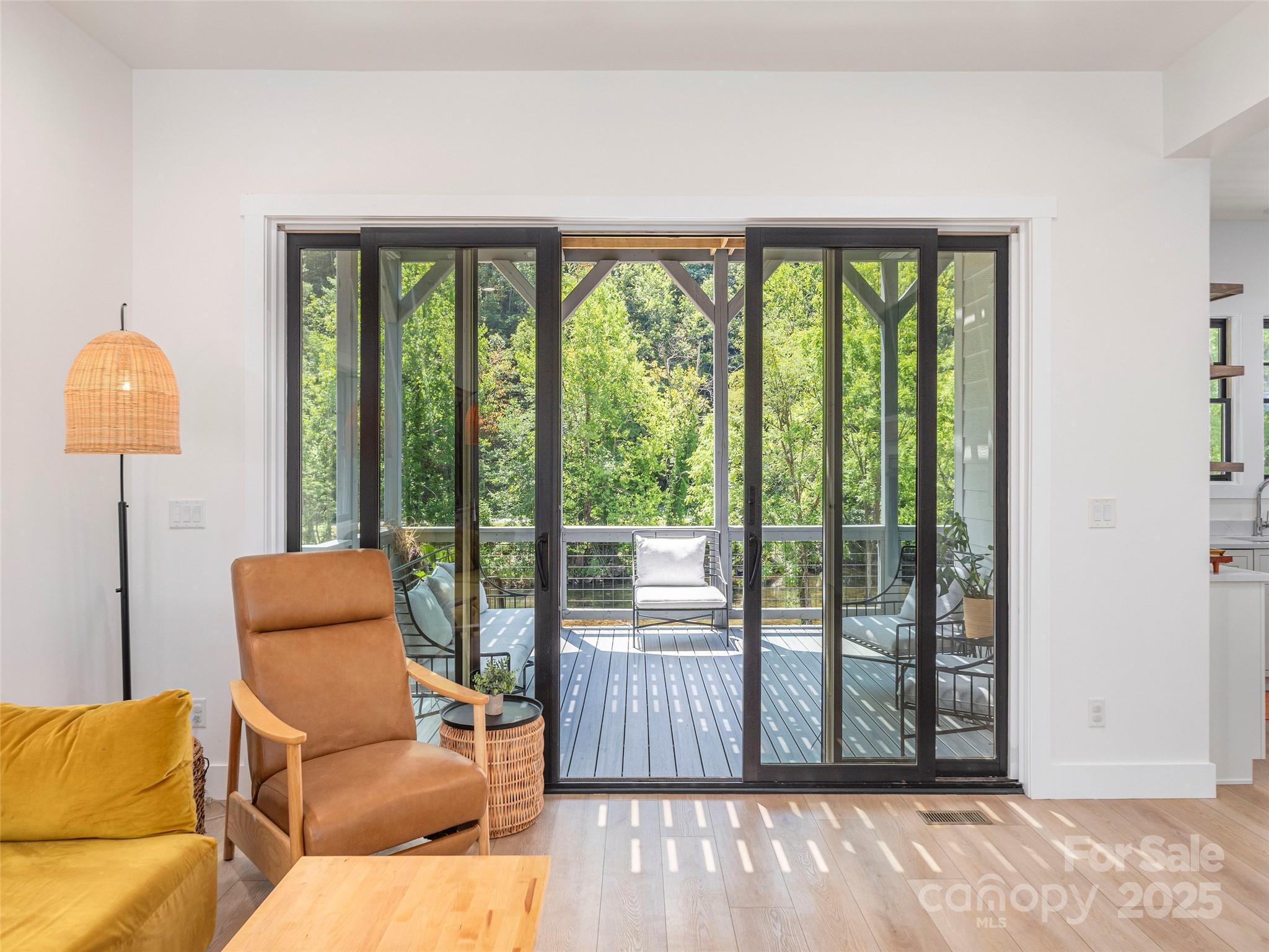 Cullowhee River Club - Residential