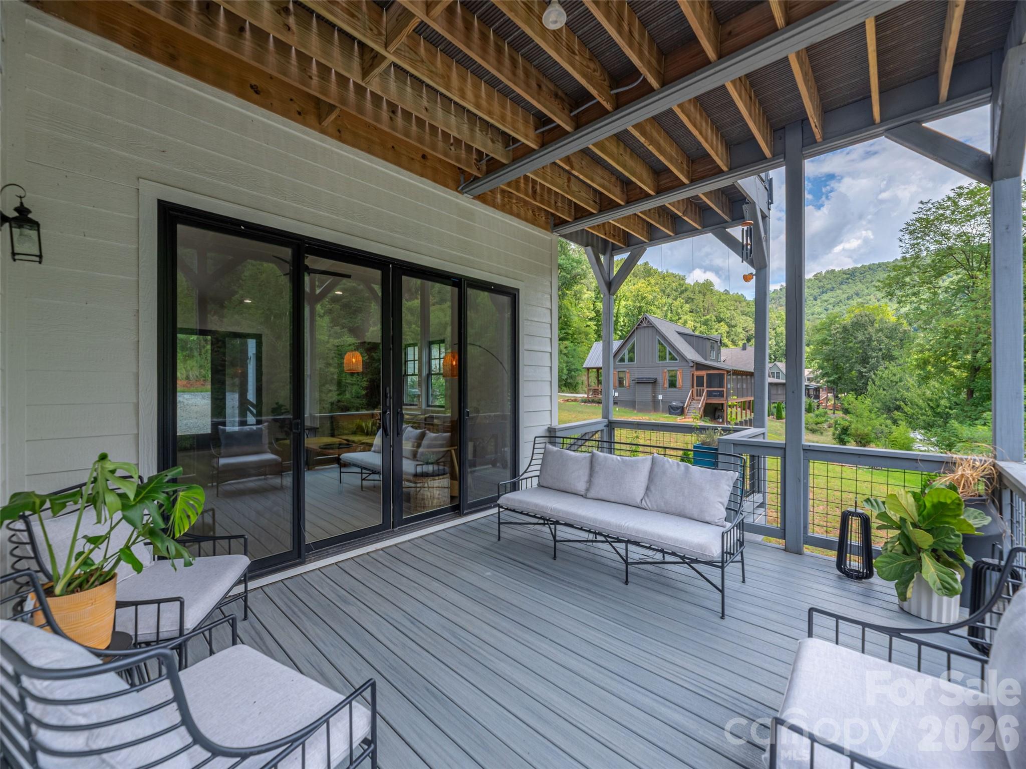 Cullowhee River Club - Residential