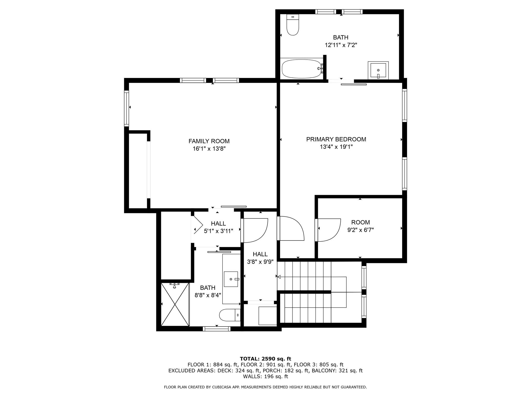 Cullowhee River Club - Residential