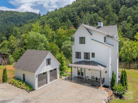156 Grayling Drive Cullowhee NC 28723
