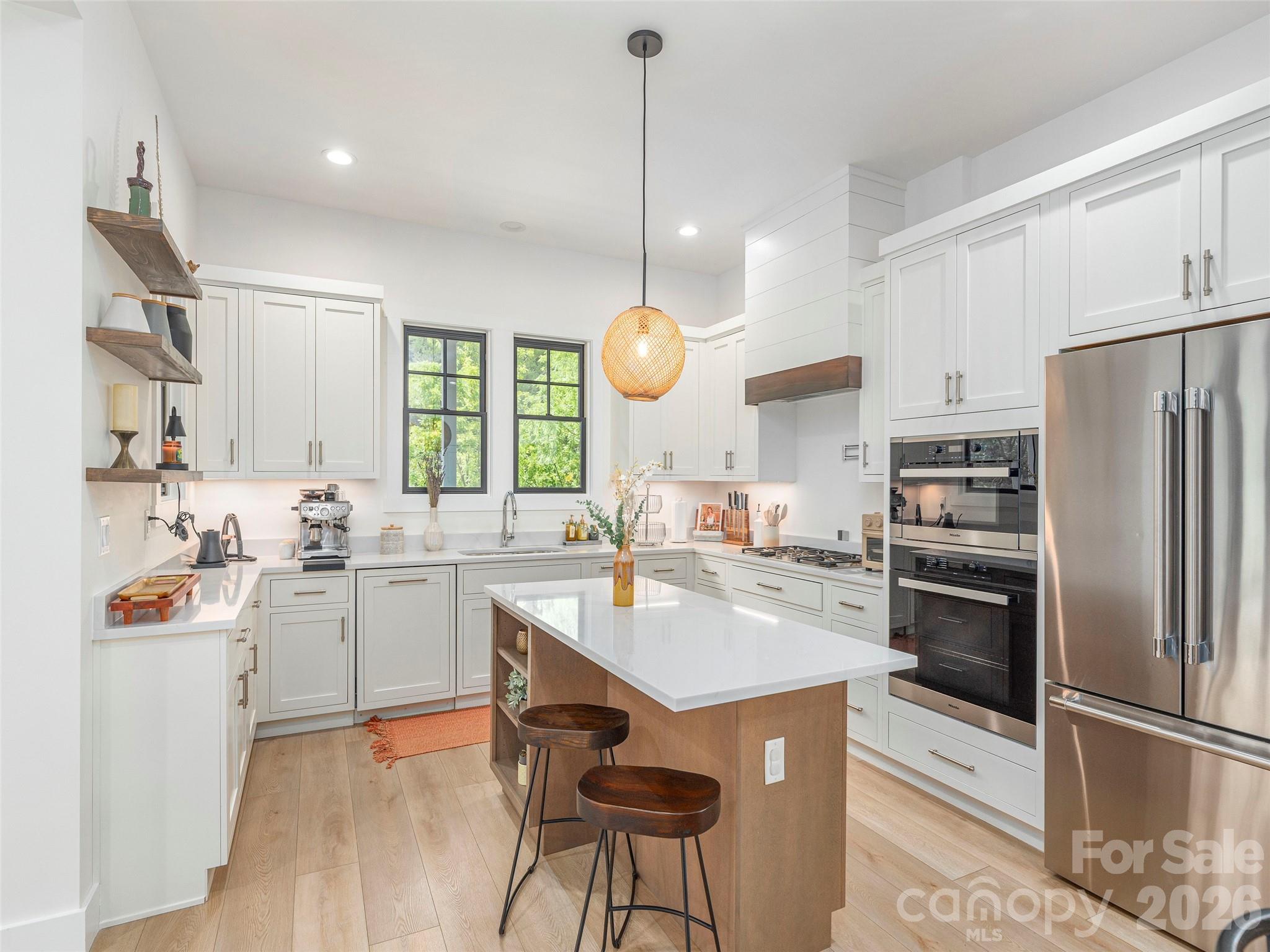 Cullowhee River Club - Residential