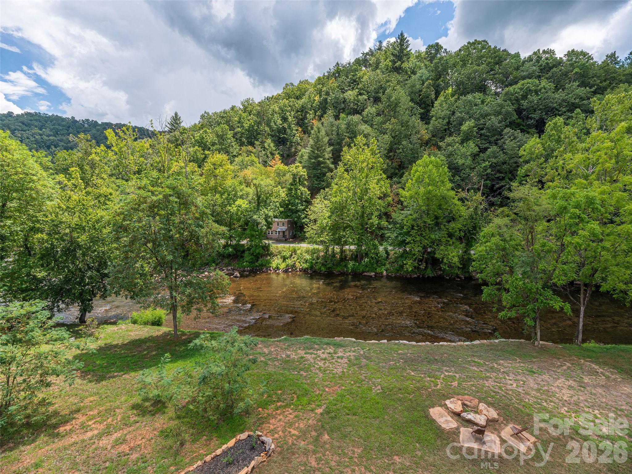 Cullowhee River Club - Residential