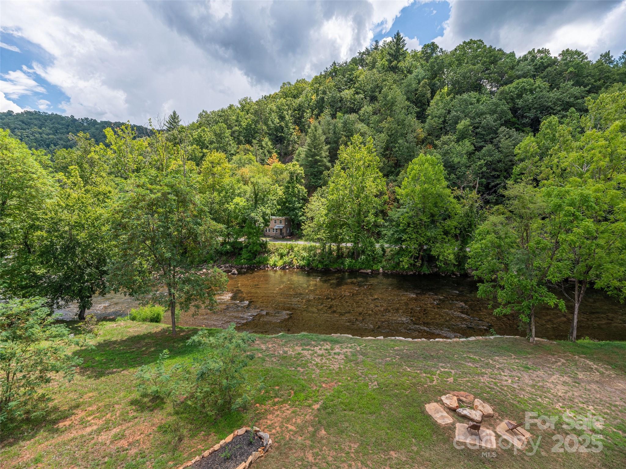 Cullowhee River Club - Residential