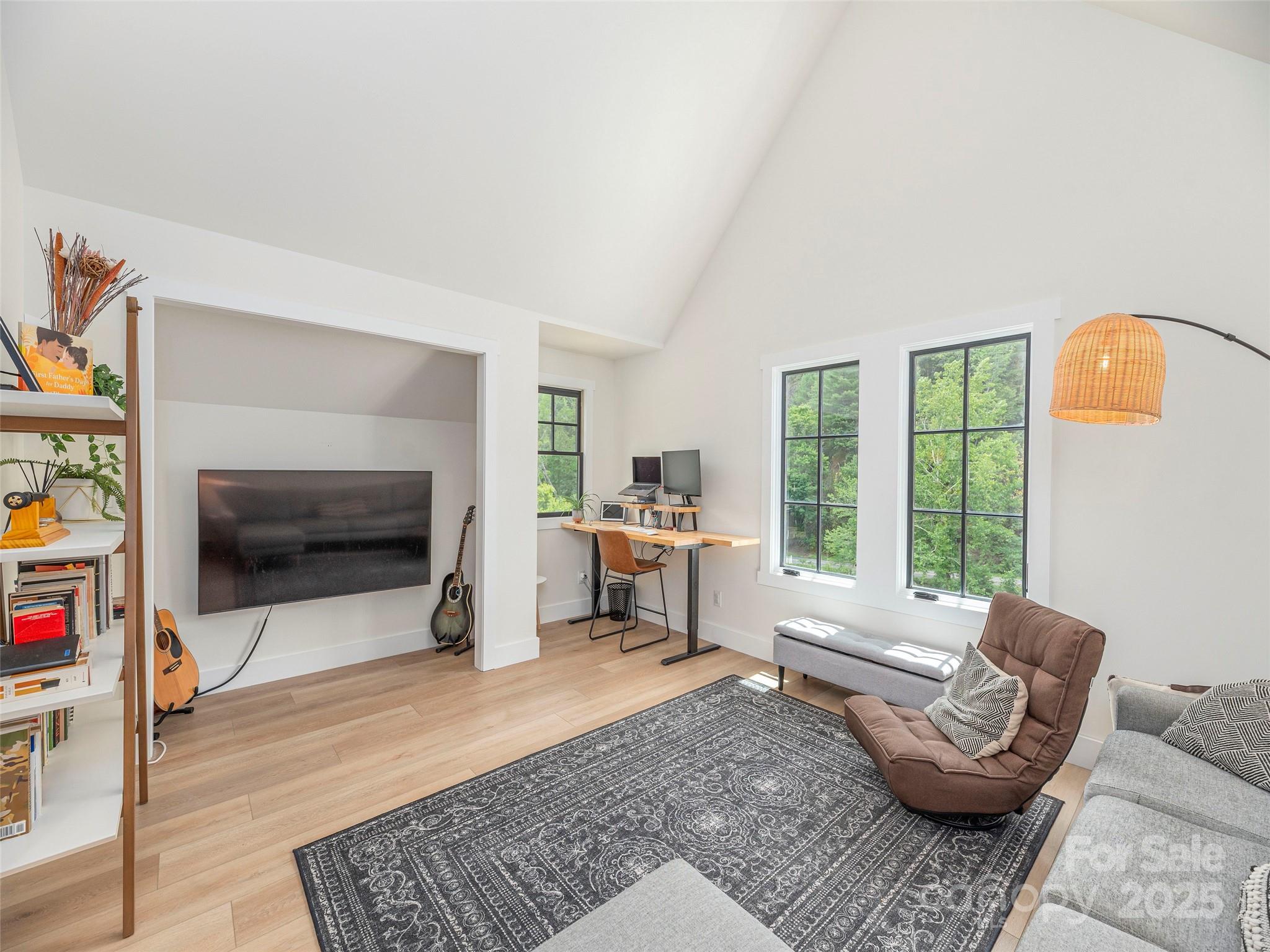 Cullowhee River Club - Residential