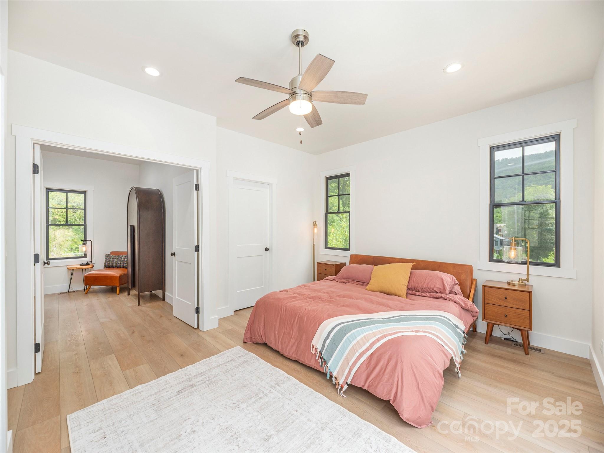 Cullowhee River Club - Residential