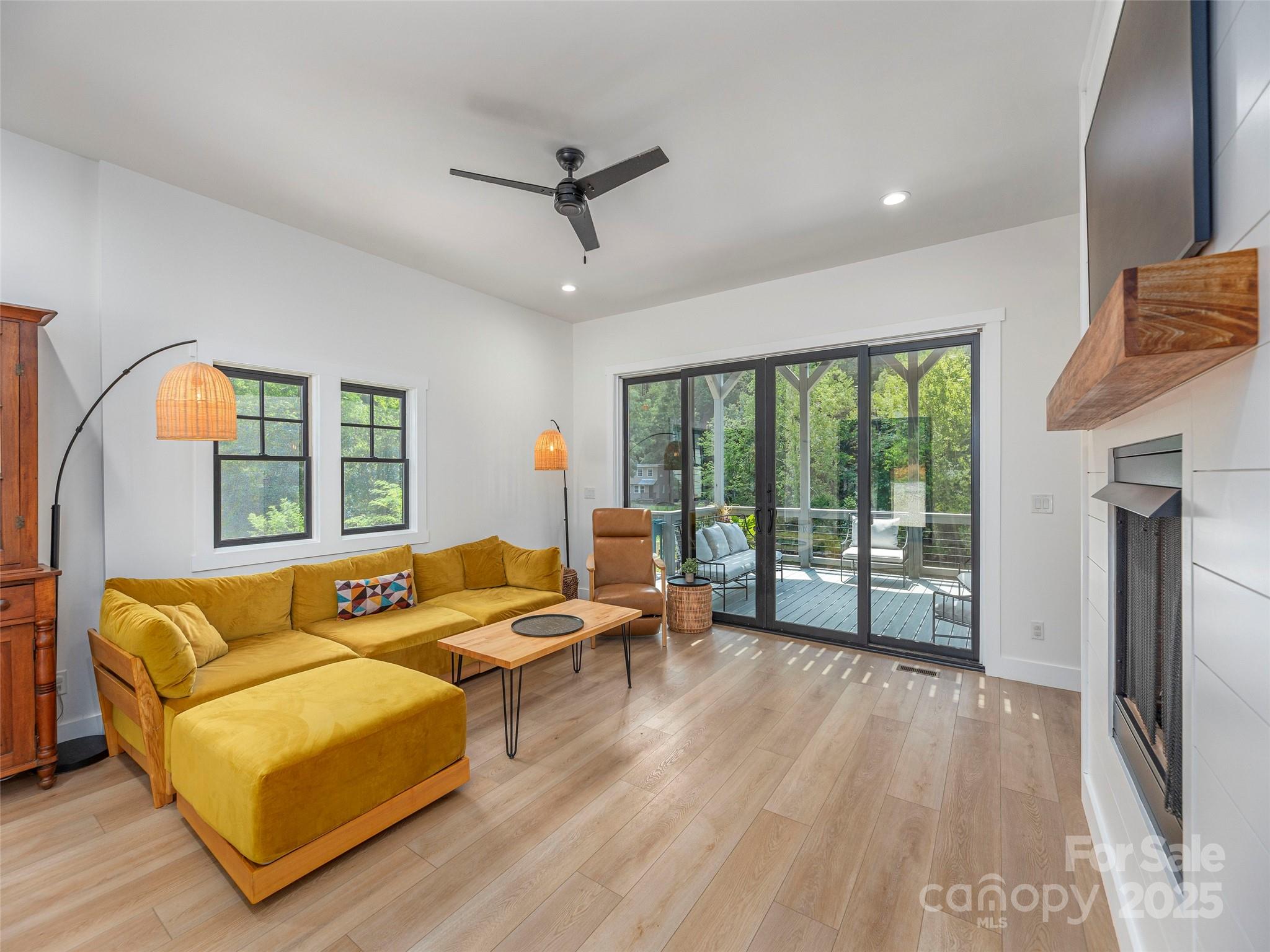 Cullowhee River Club - Residential