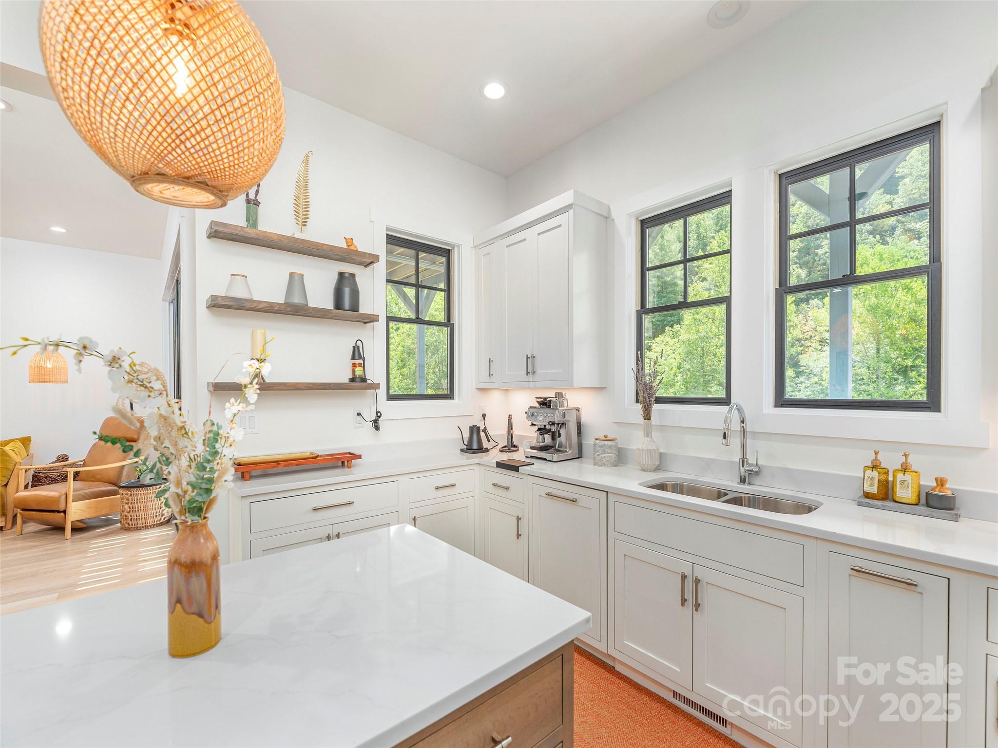 Cullowhee River Club - Residential