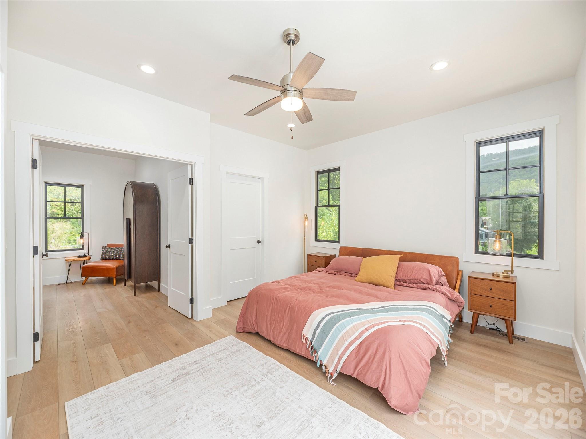 Cullowhee River Club - Residential